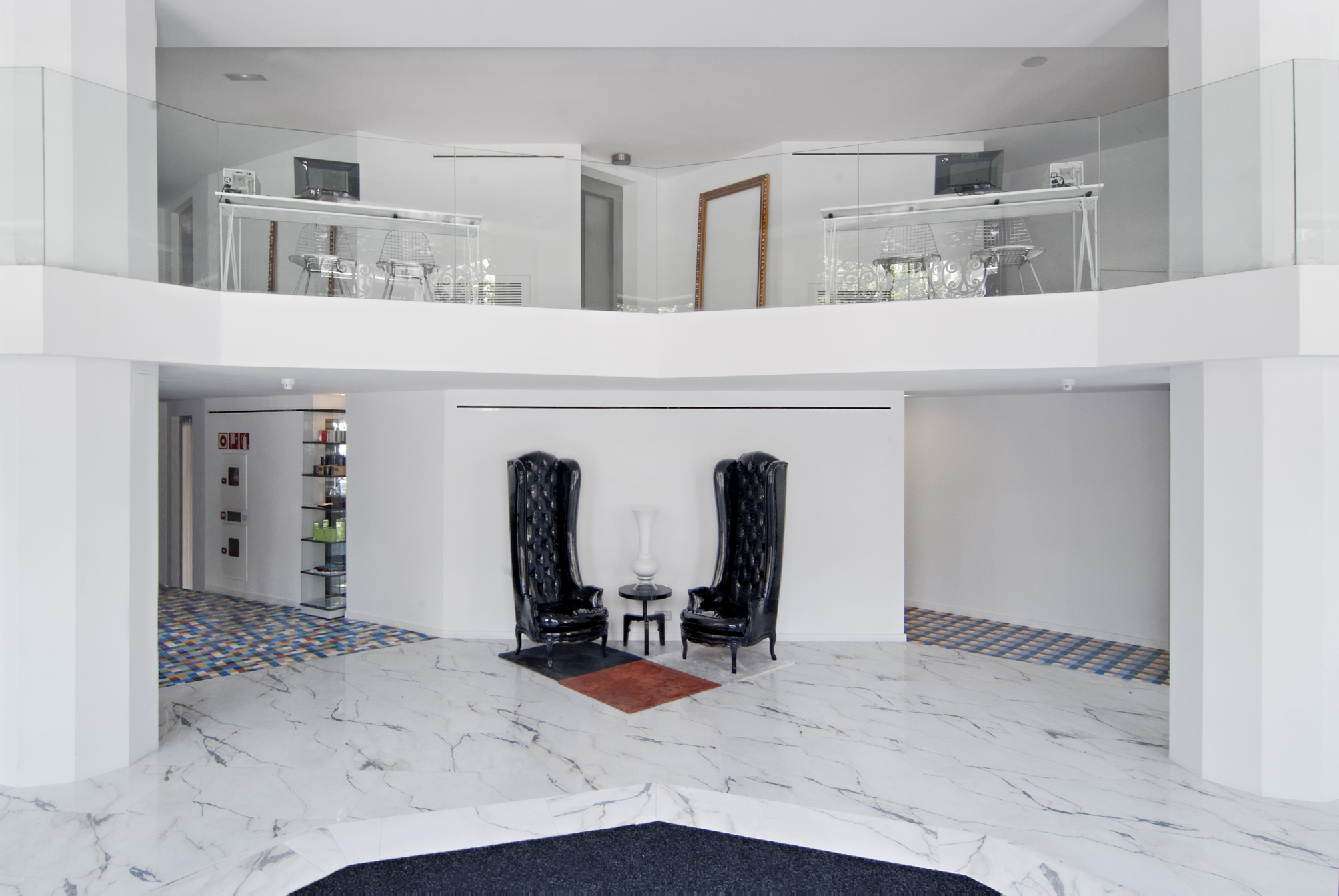 

Bari - Sant Joan Despi - Axel Hotel Barcelona - Adults Only