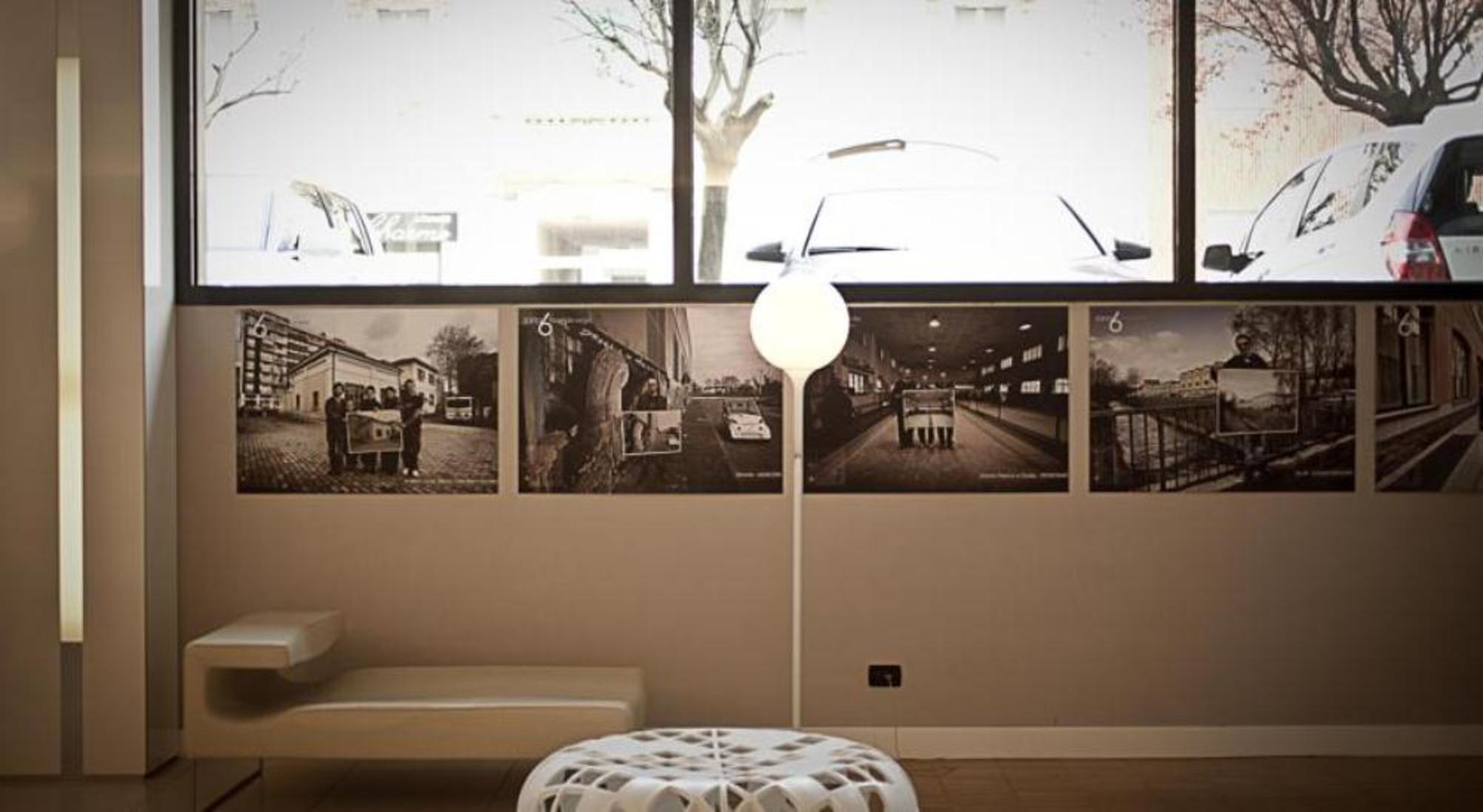 

Alghero - Milano - iH Hotels Milano Watt 13
