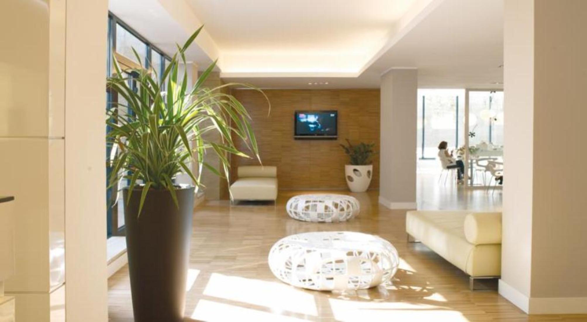 

Catania - Rozzano - iH Hotels Milano Watt 13