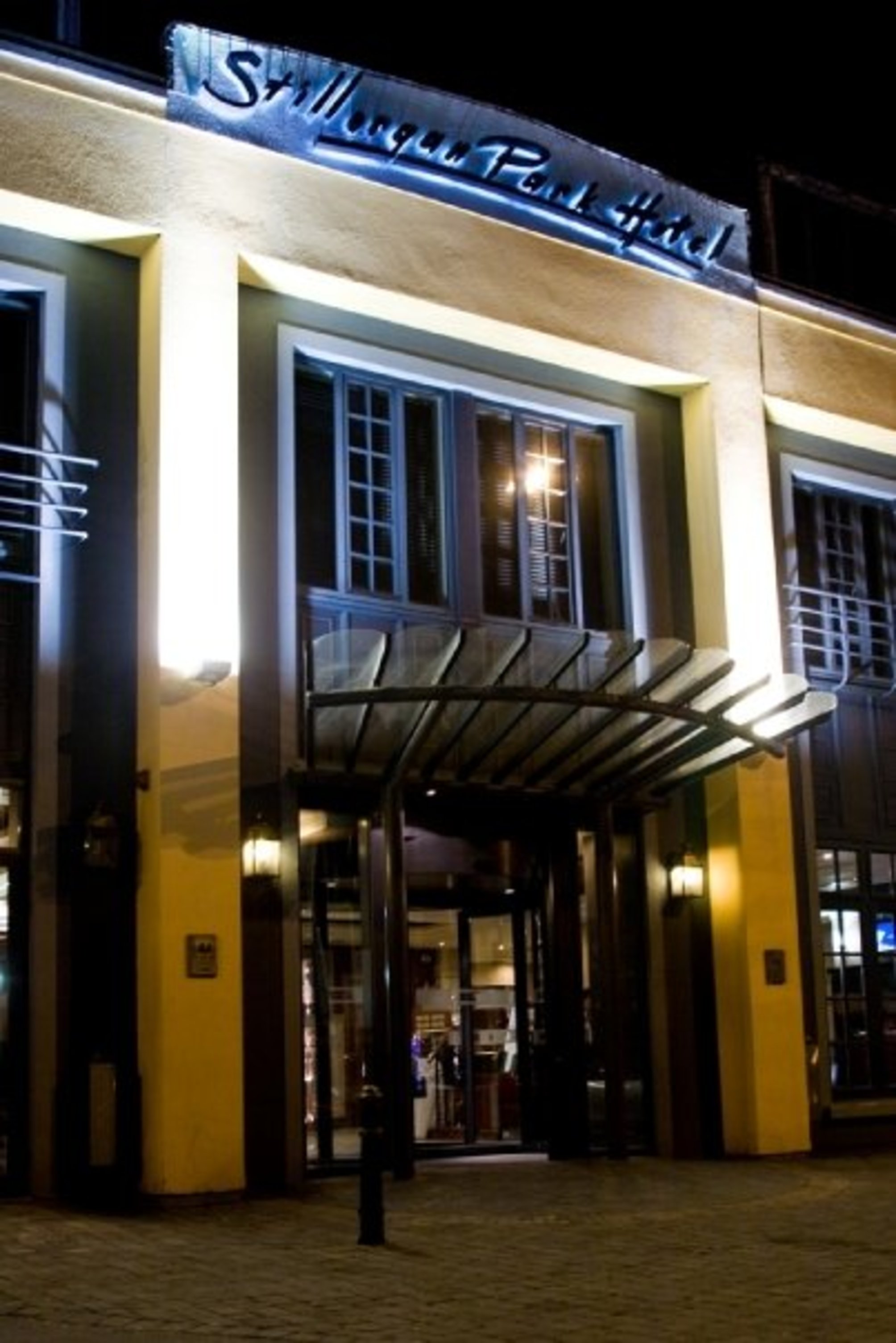 

Catania - Dublino - Talbot Hotel Stillorgan