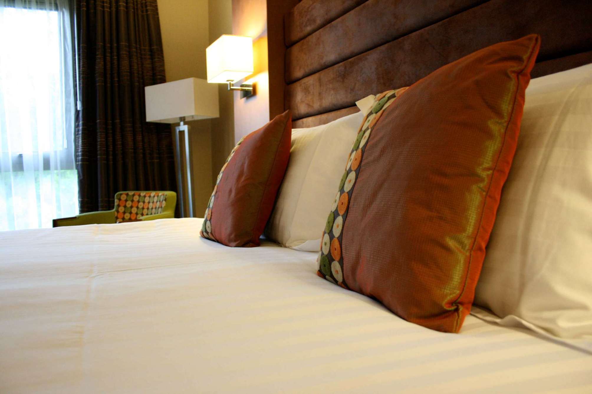 

Pisa - Nantwich - Crewe Hall - A Qhotel