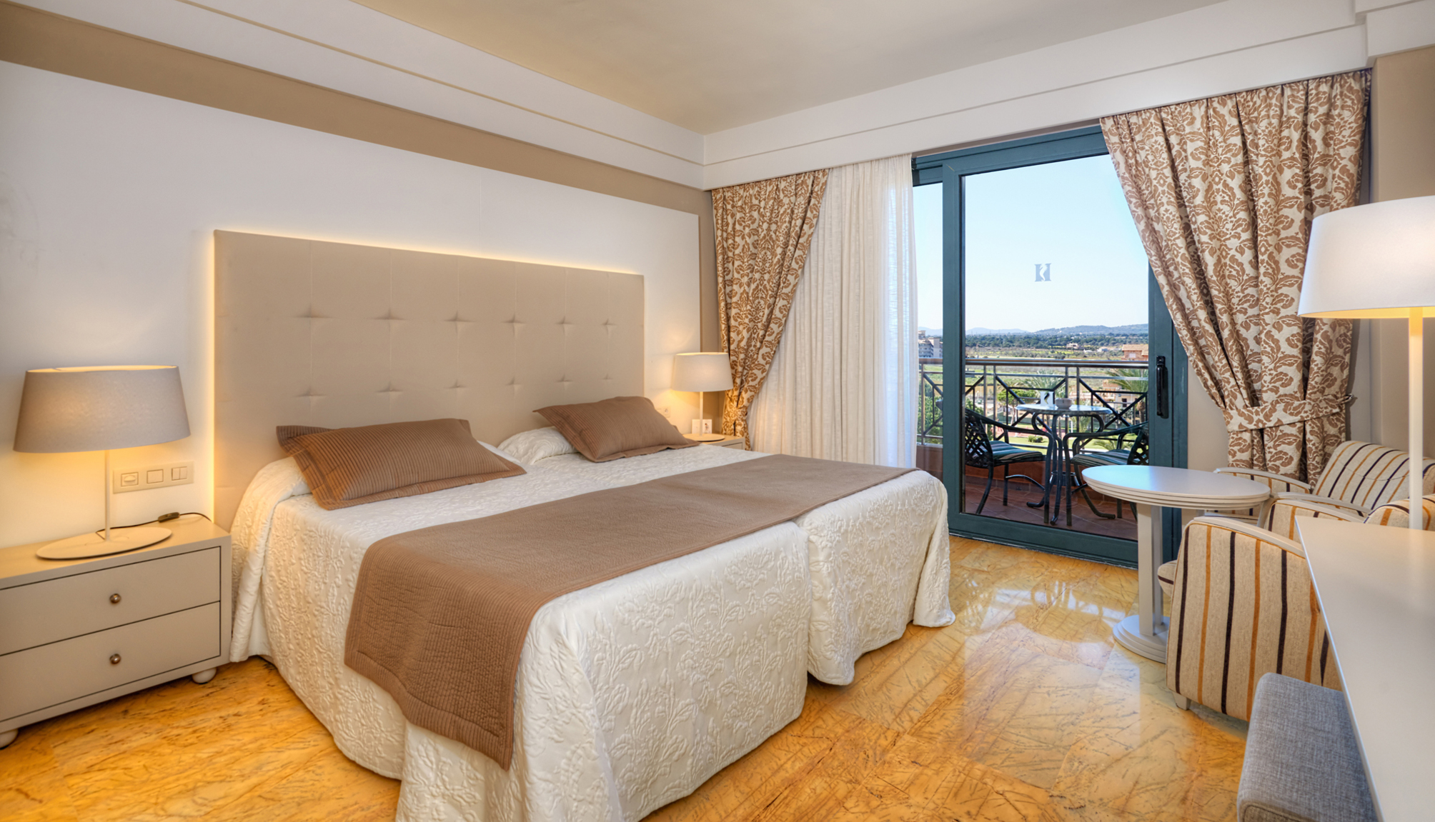 

Bari - Sant Llorenç des Cardassar - Hipotels Hipocampo Palace & Spa