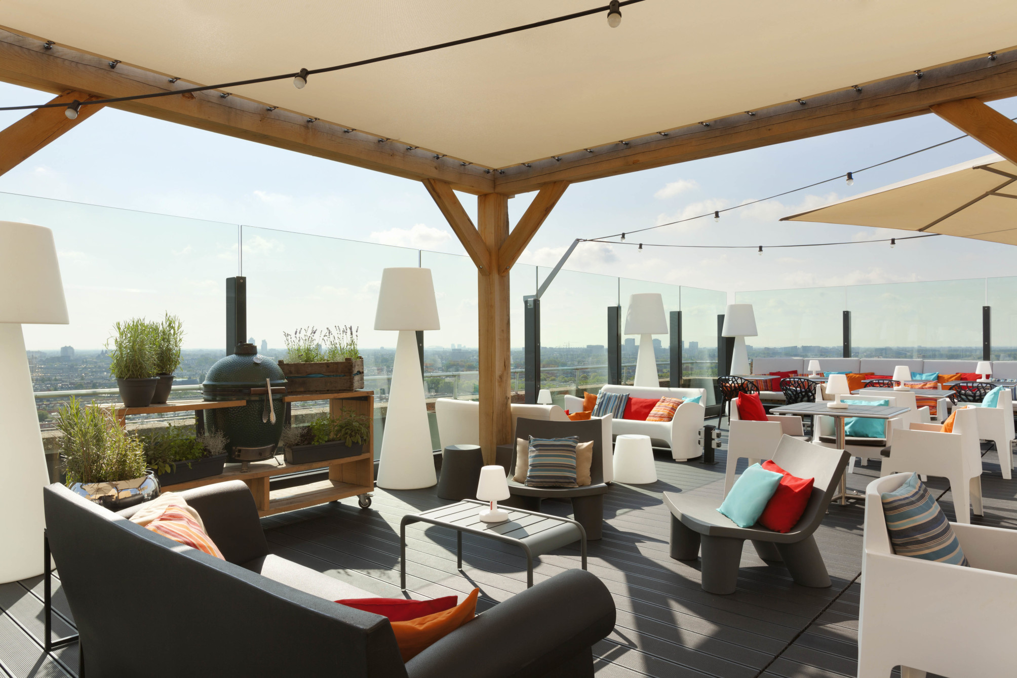

Palermo - Amstelveen - Leonardo Hotel Amsterdam Rembrandtpark