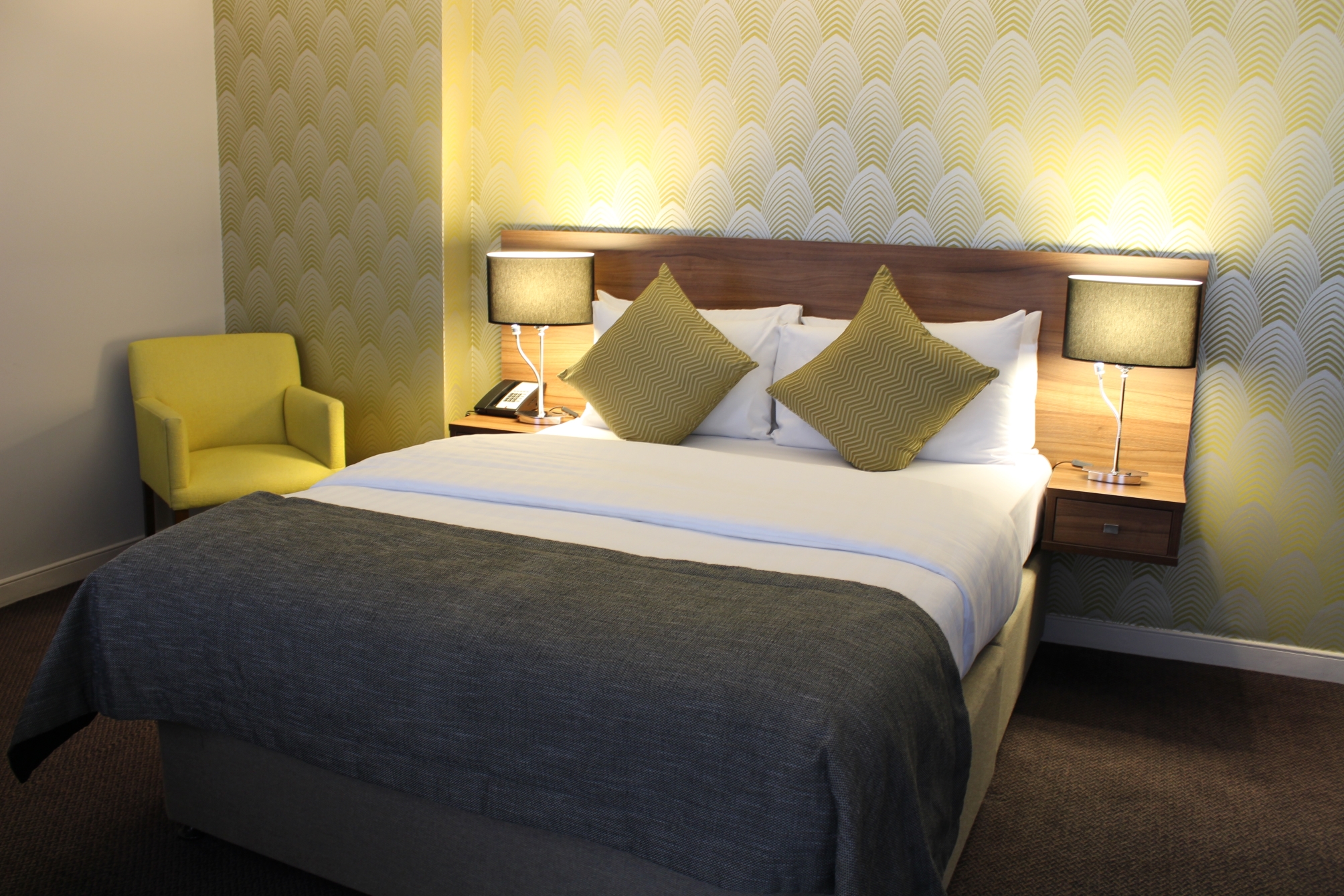 

Firenze - Londra - Best Western Mornington Hotel Hyde Park