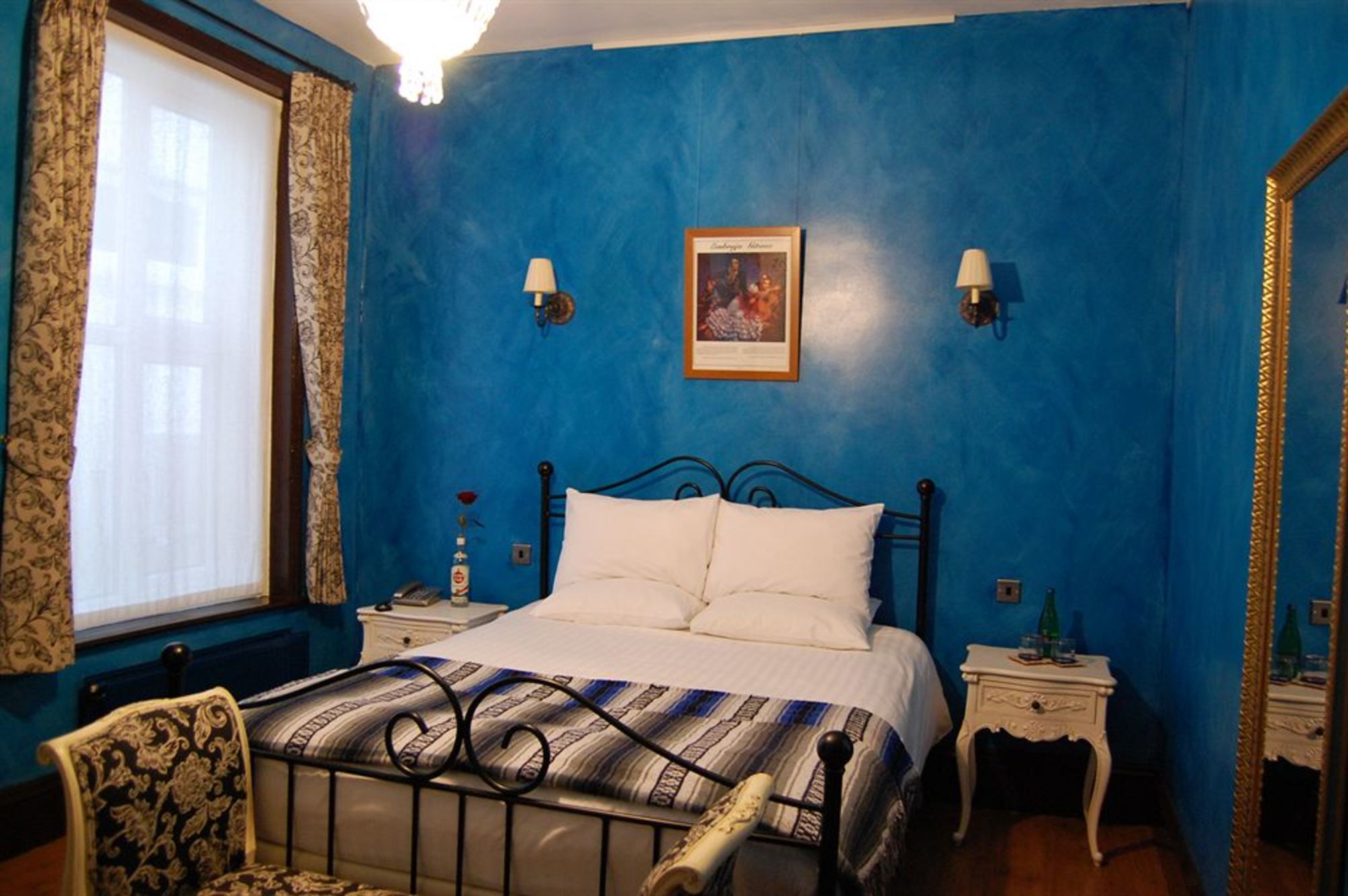 

Roma - Beckenham - Church Street Hotel by Belvilla
