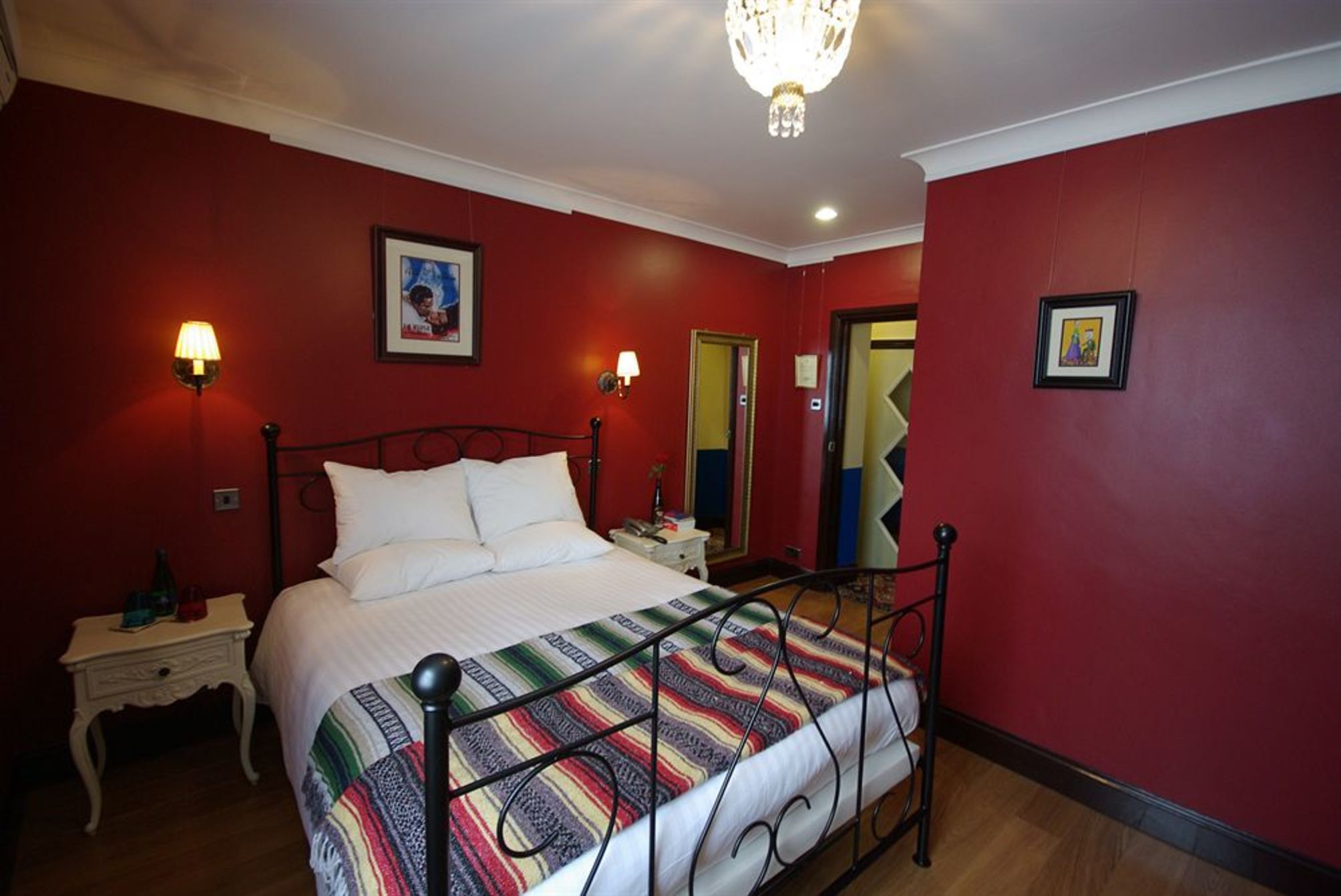 

Torino - Londra - Church Street Hotel by Belvilla near The Oval