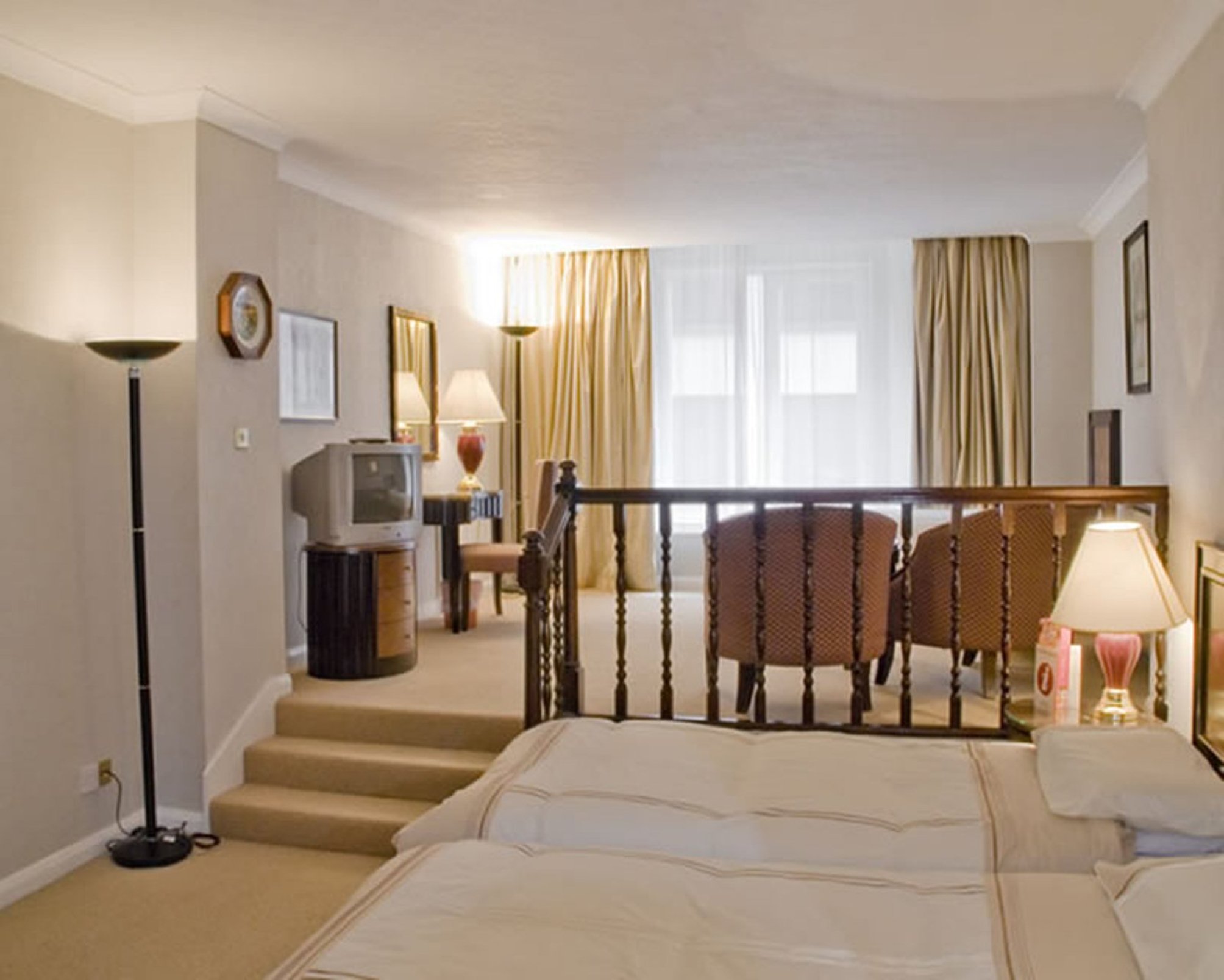 

Napoli - Manchester - Britannia Hotel City Centre Manchester