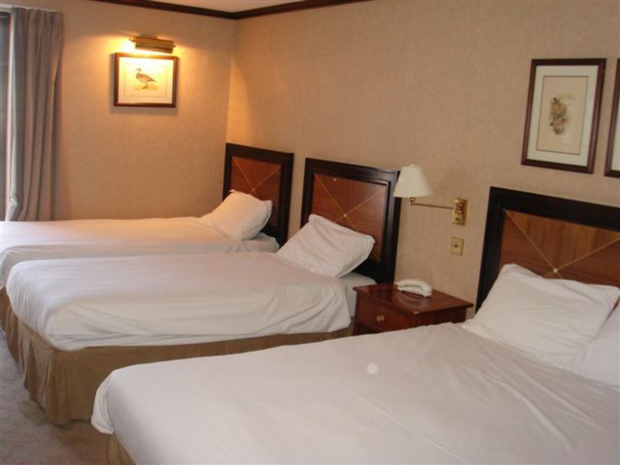 

Venezia - Crawley - Europa Gatwick Hotel & Spa
