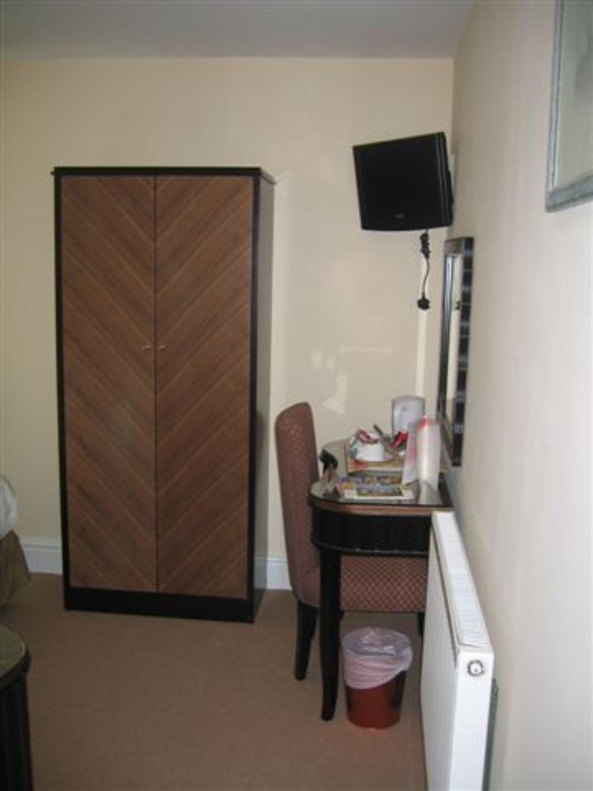 

Catania - Crawley - Europa Gatwick Hotel & Spa
