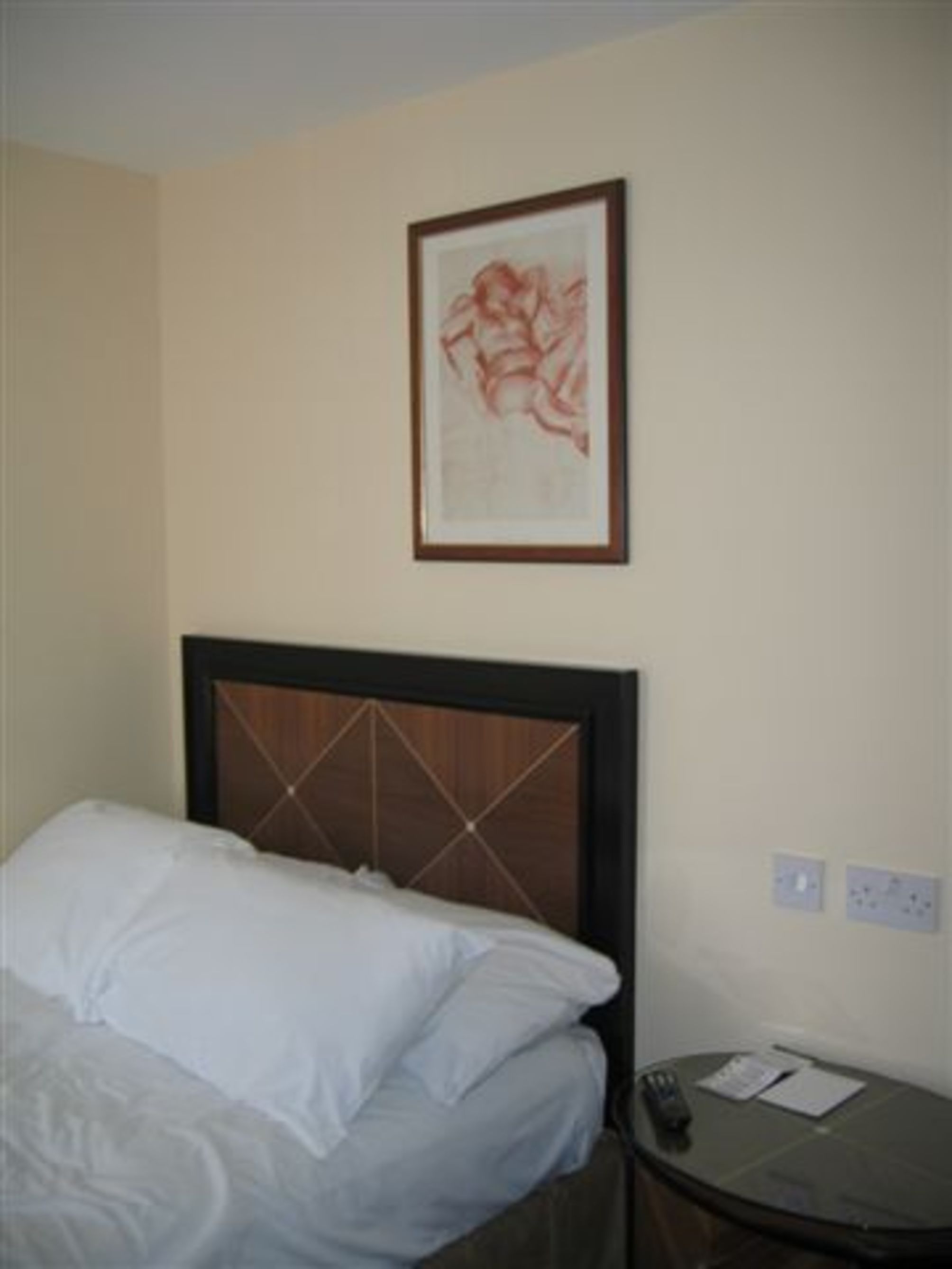 

Venezia - Crawley - Europa Gatwick Hotel & Spa