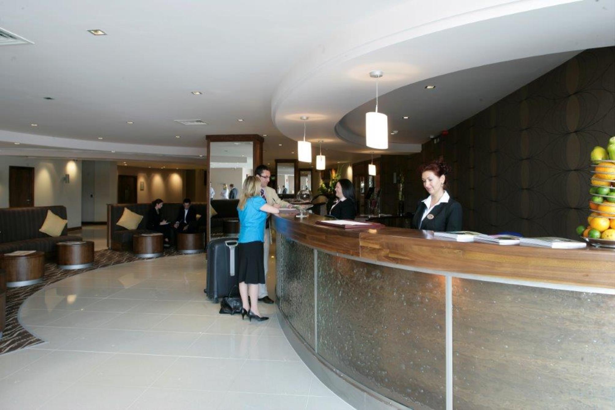 

Venezia - Clondalkin - Maldron Hotel Tallaght