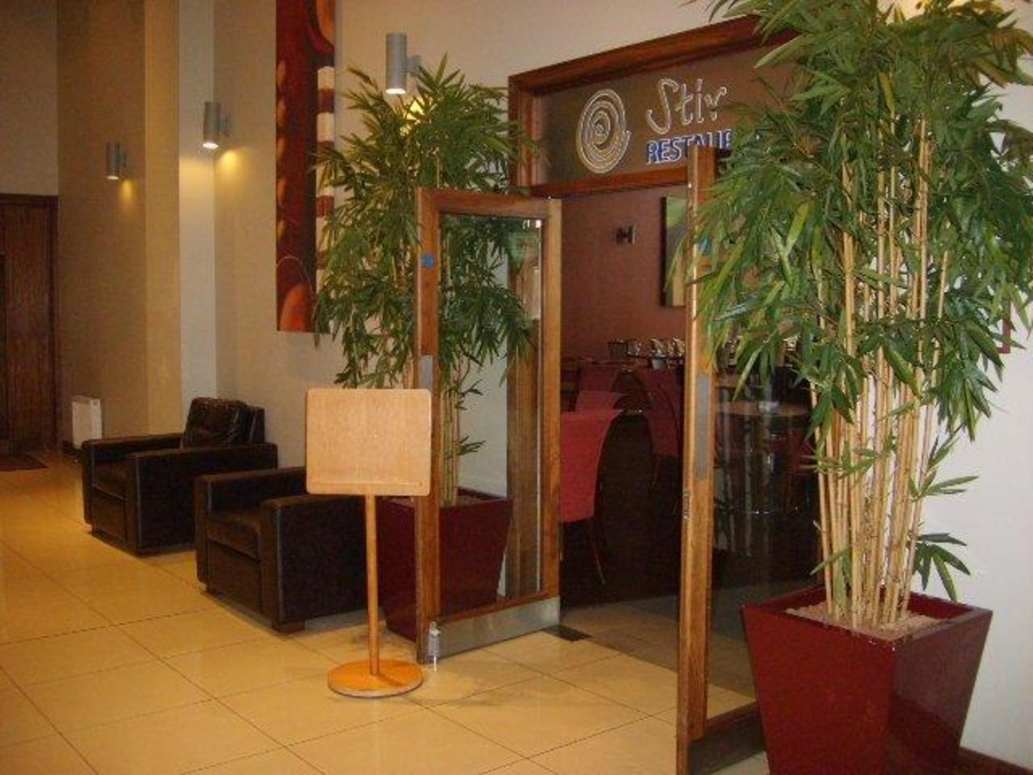 

Firenze - Dublino - Maldron Hotel Tallaght