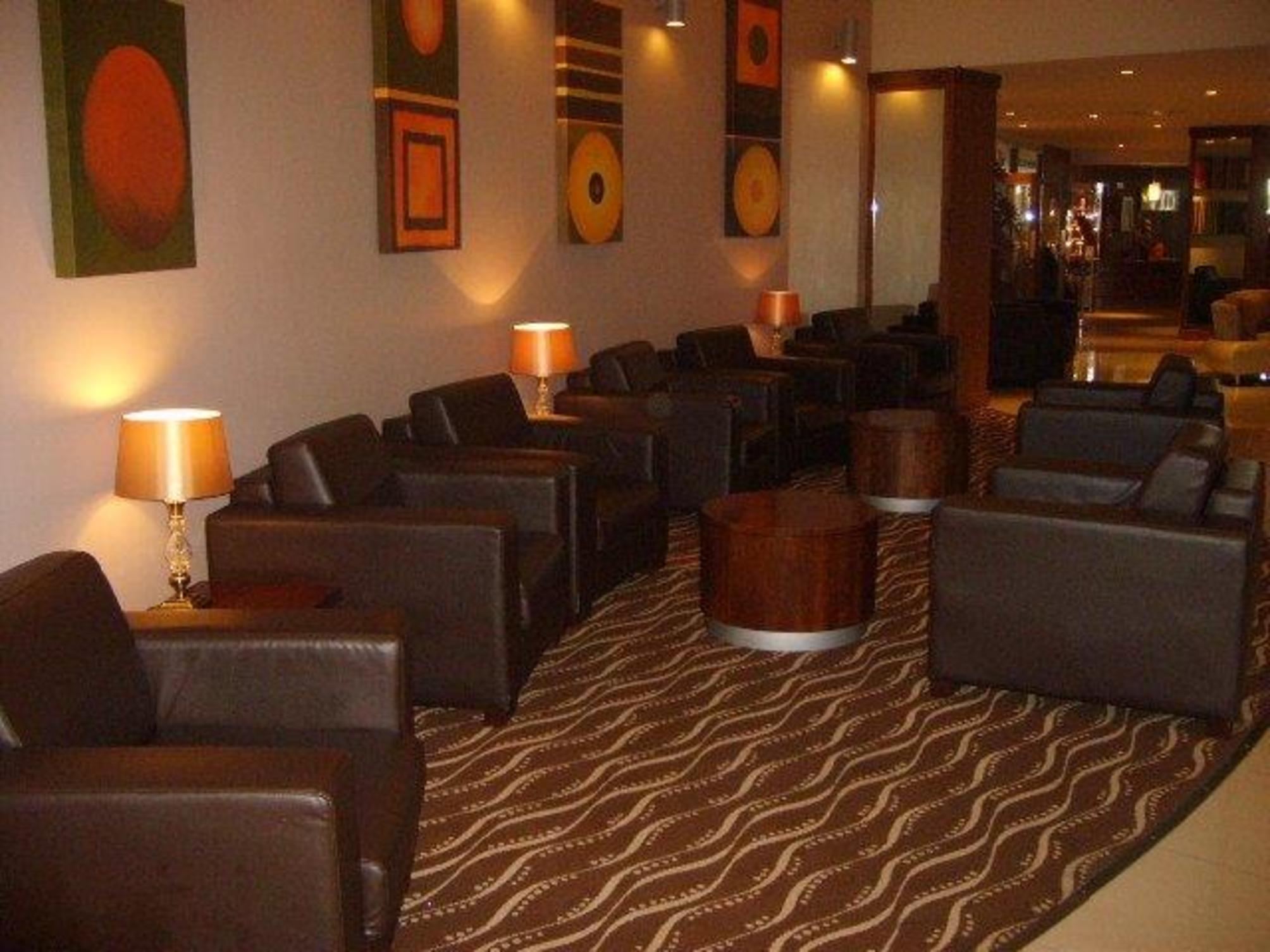 

Roma - Tallaght - Maldron Hotel Tallaght