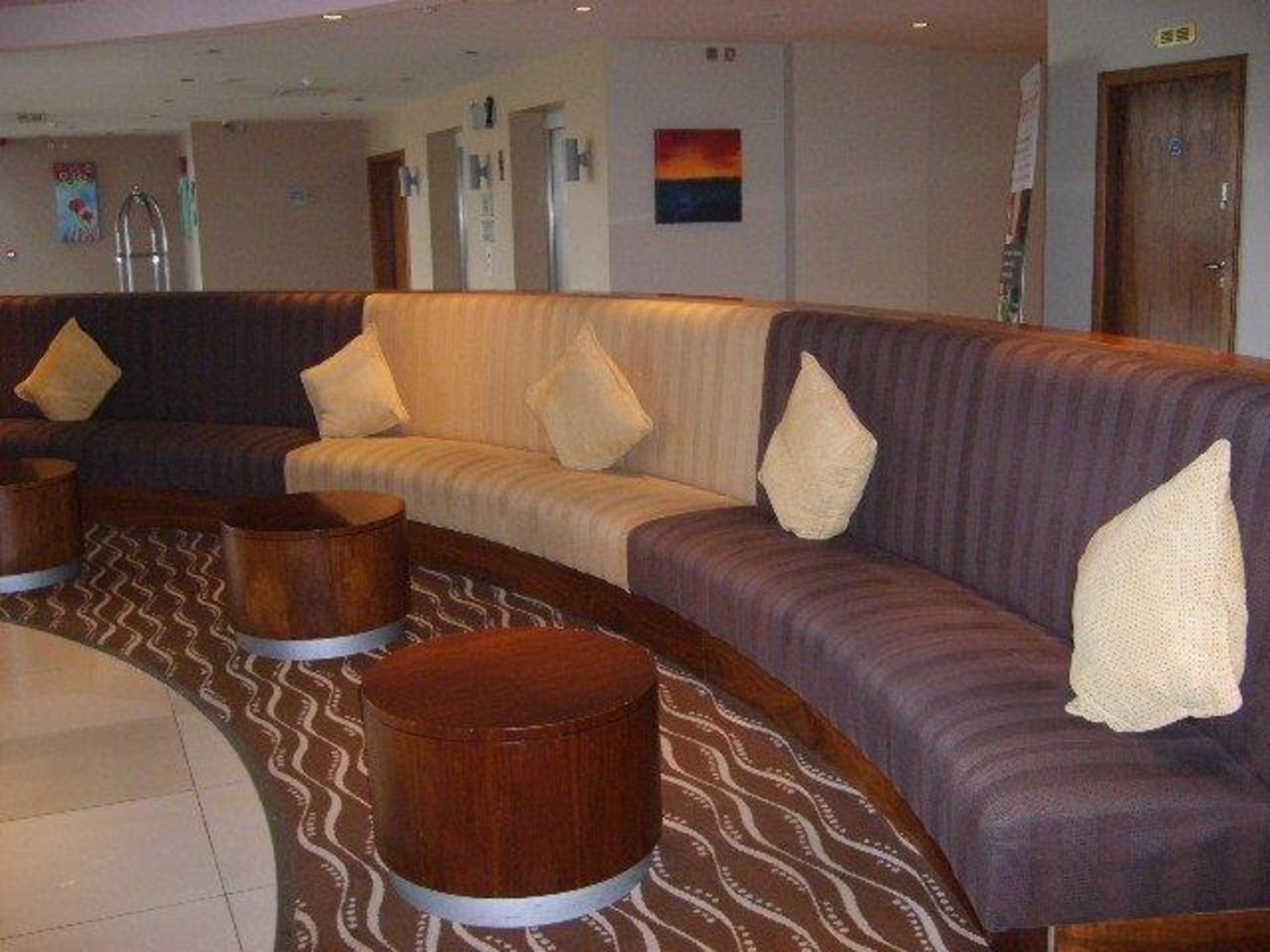 

Torino - Dublino - Maldron Hotel Tallaght