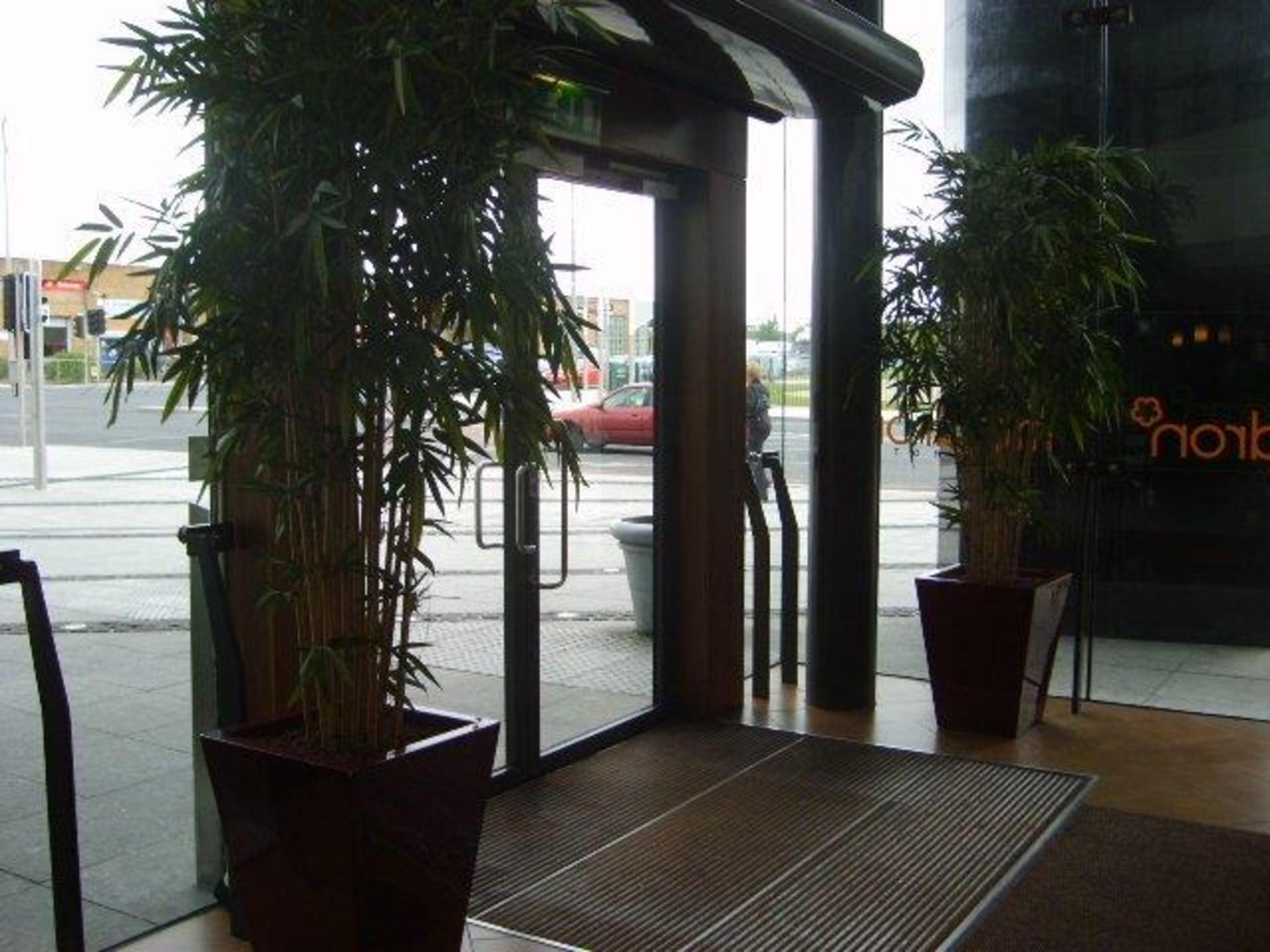 

Roma - Dublino - Maldron Hotel Tallaght