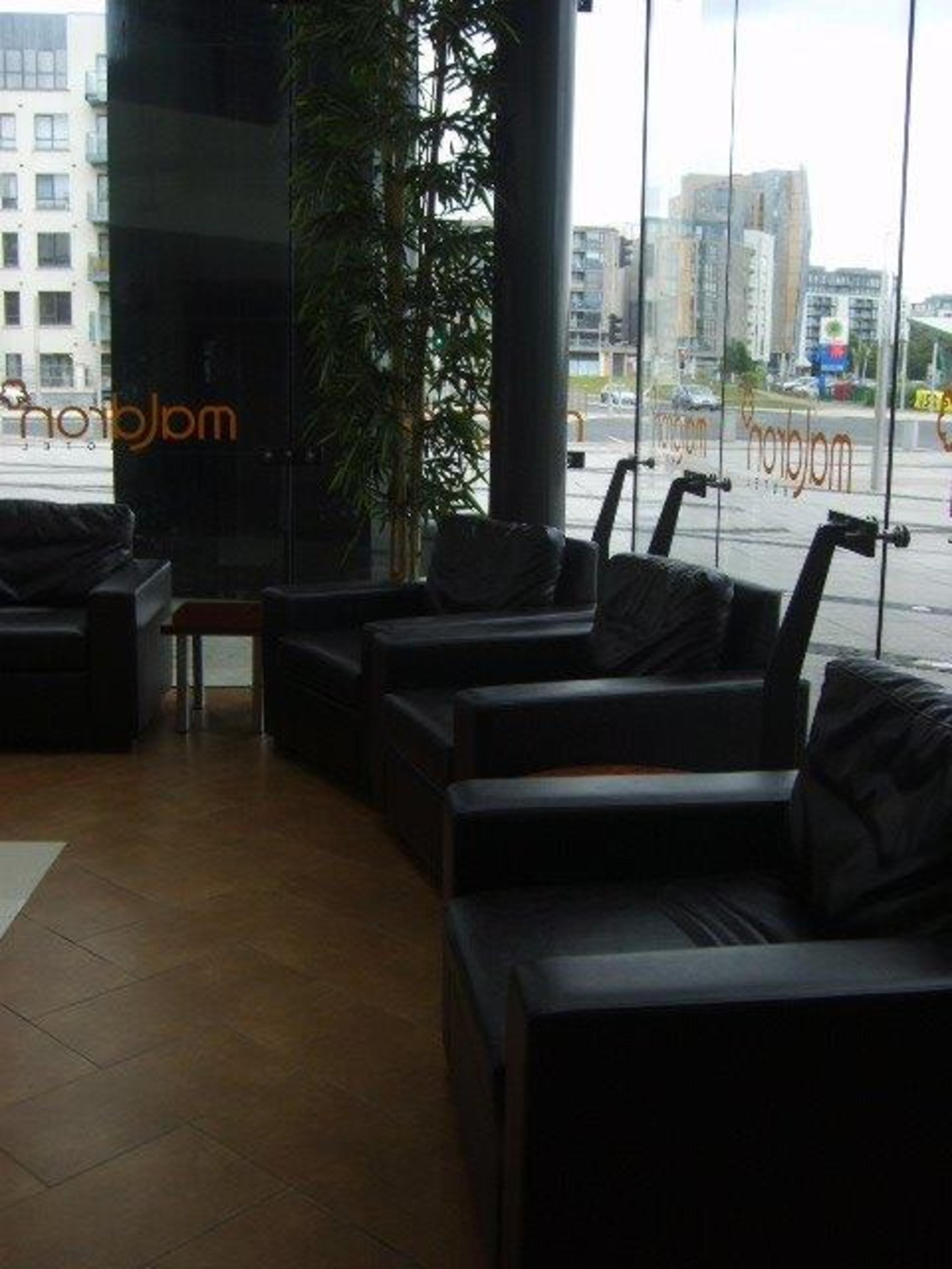 

Bari - Dublino - Maldron Hotel Tallaght