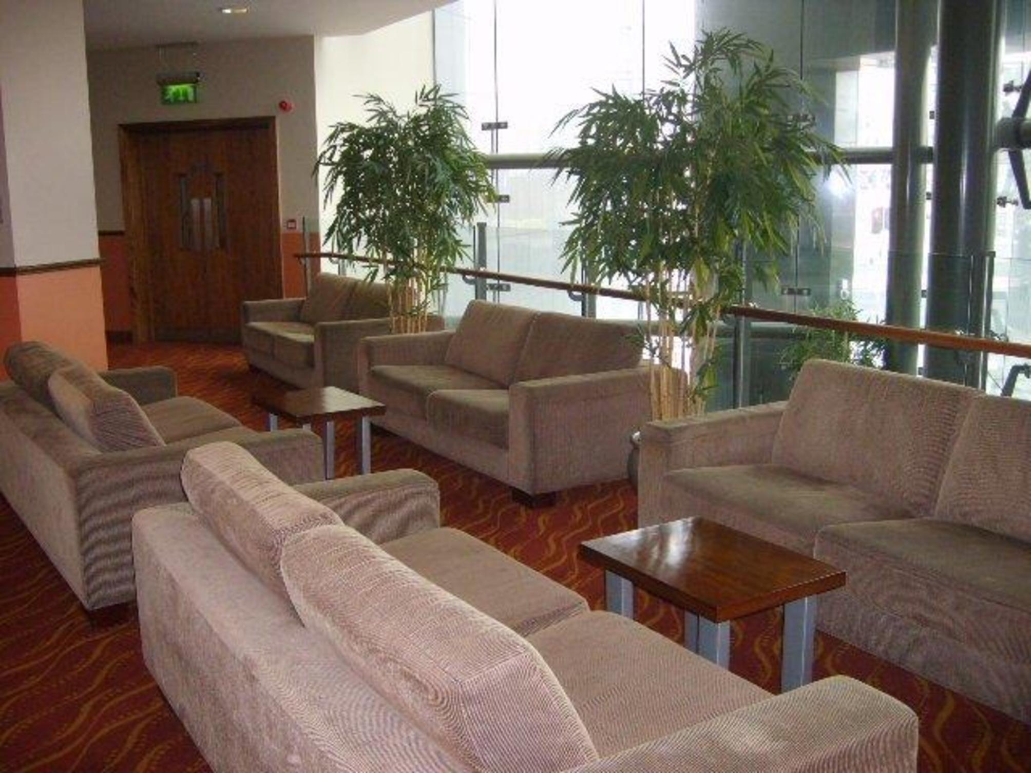 

Roma - Clondalkin - Maldron Hotel Tallaght