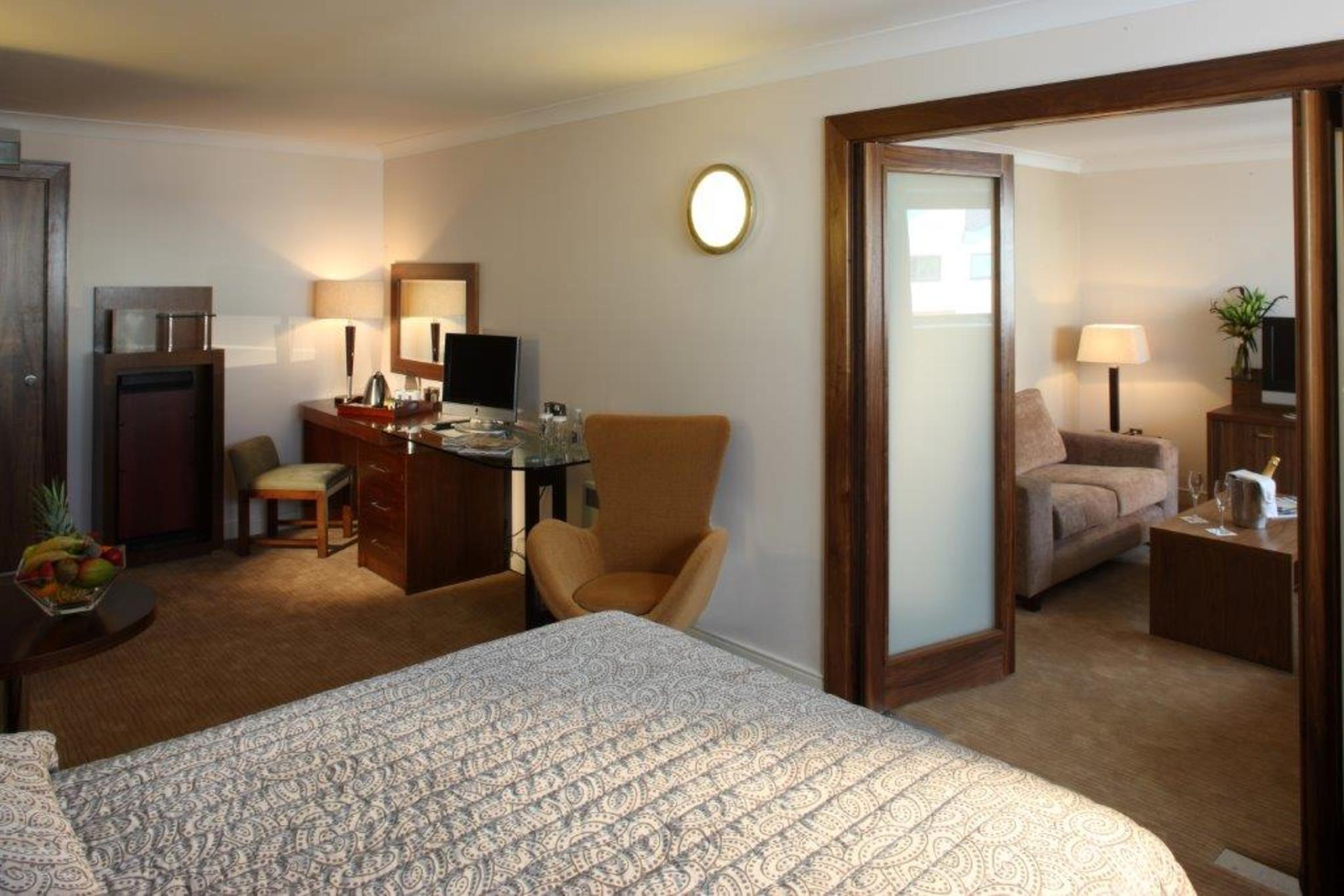 

Pisa - Dublino - Maldron Hotel Tallaght