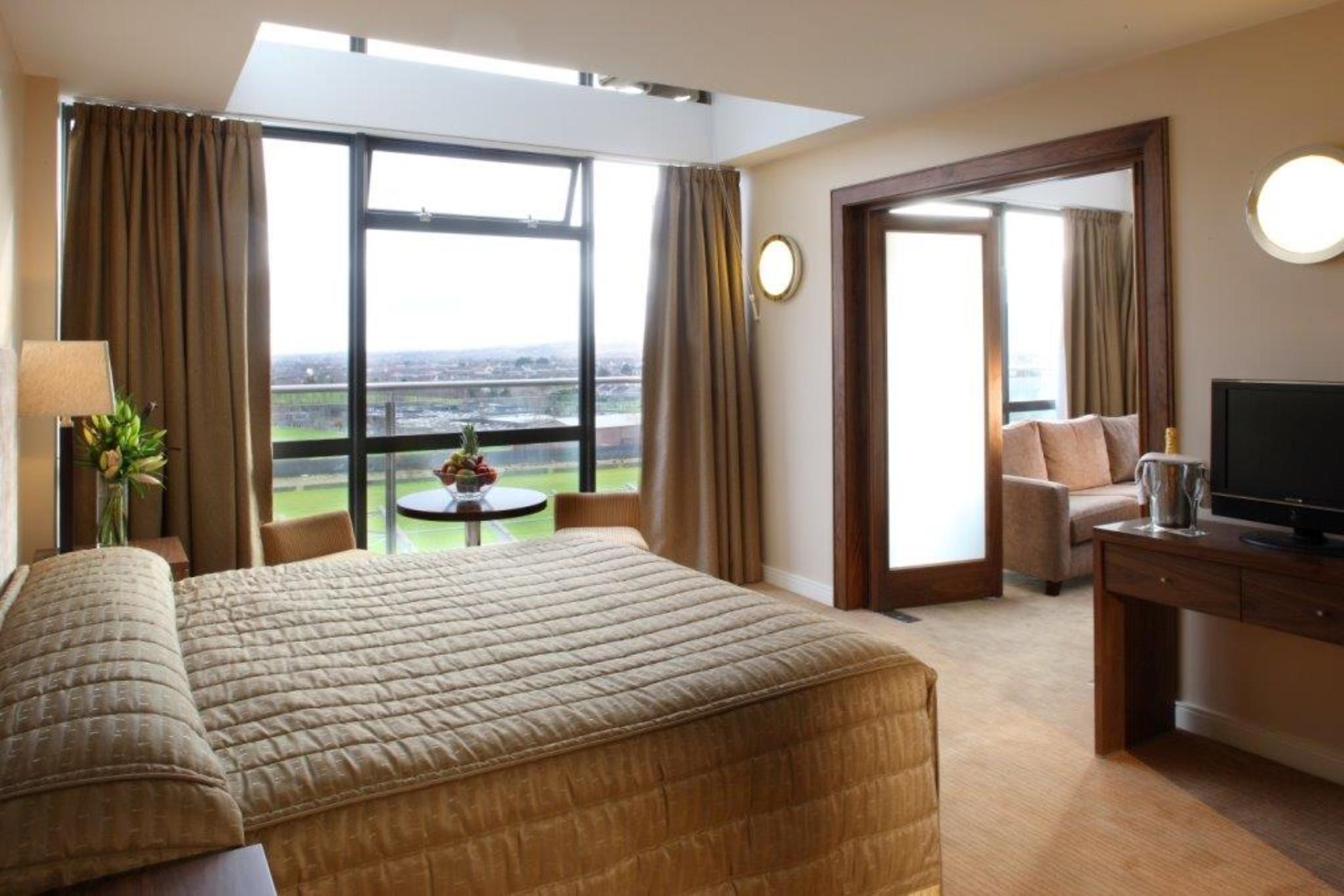

Roma - Tallaght - Maldron Hotel Tallaght