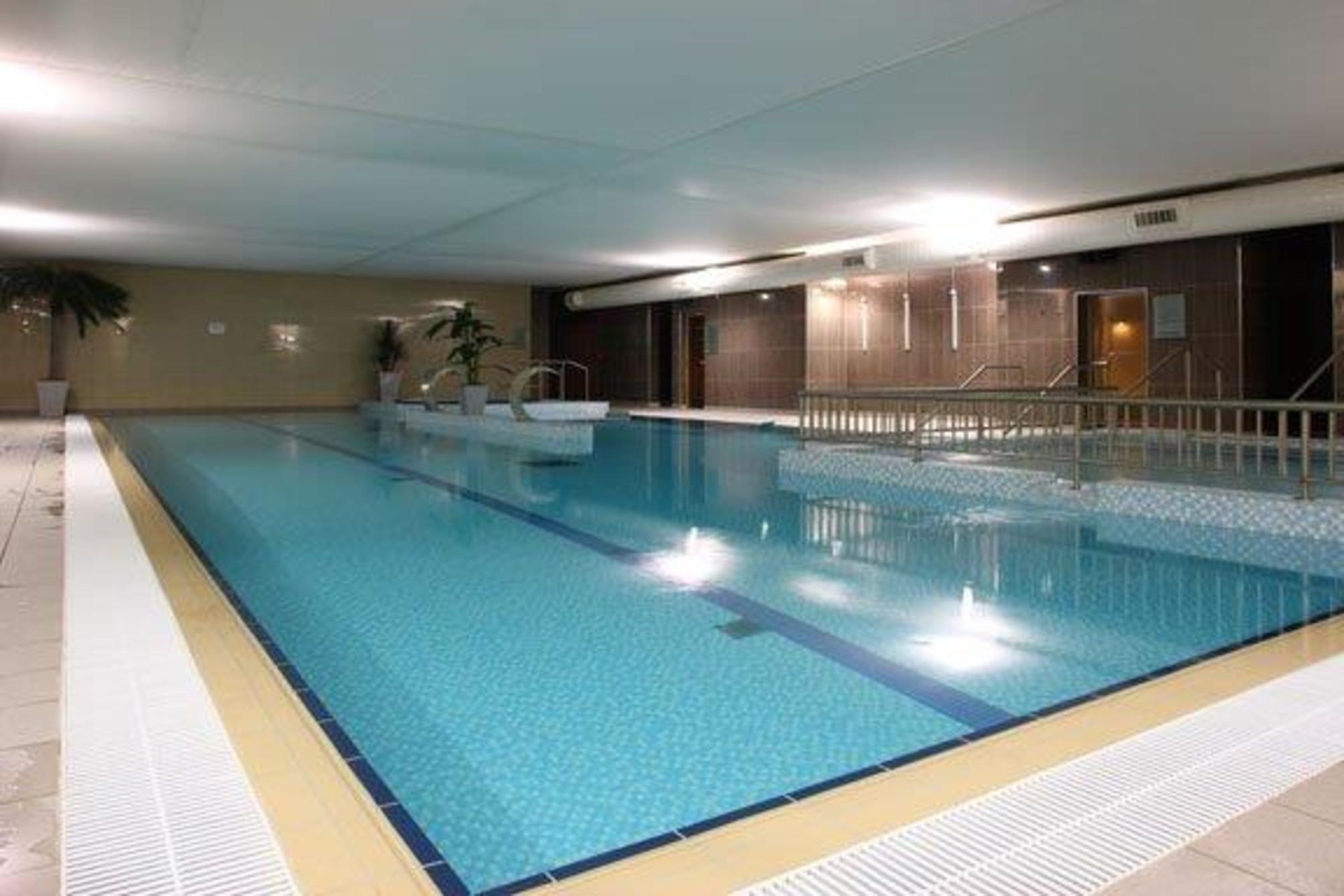 

Napoli - Clondalkin - Maldron Hotel Tallaght