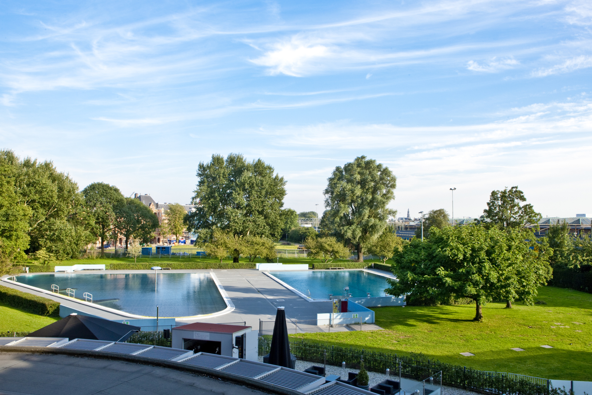 

Venezia - Zaandam - Westcord Art Hotel Amsterdam 4 Star