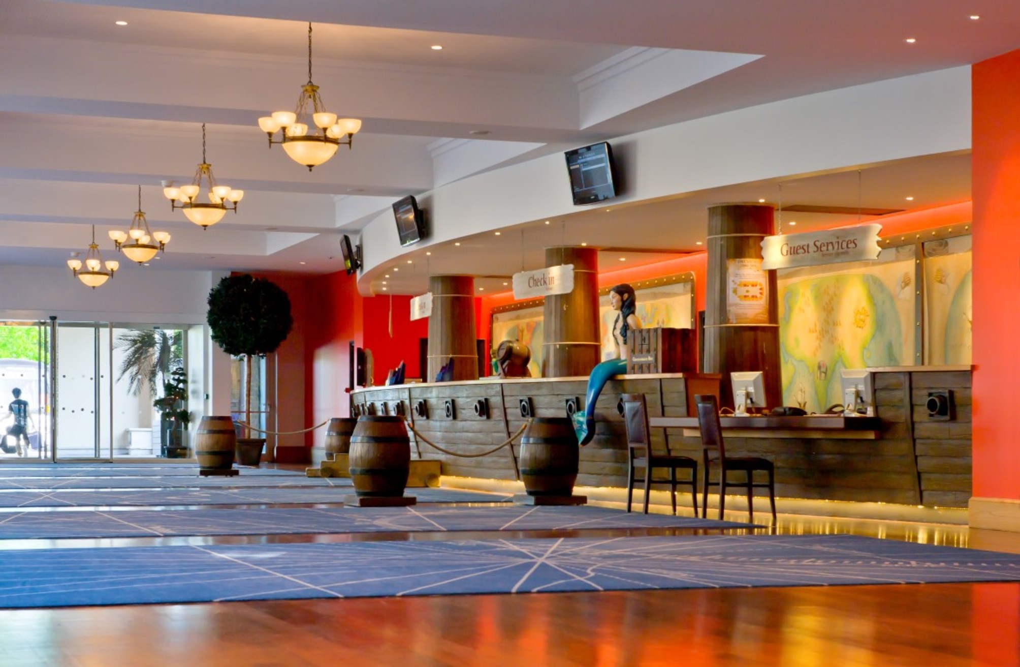 

Milano - Villiers-sur-Morin - Explorers Hotel Marne-la-Vallée