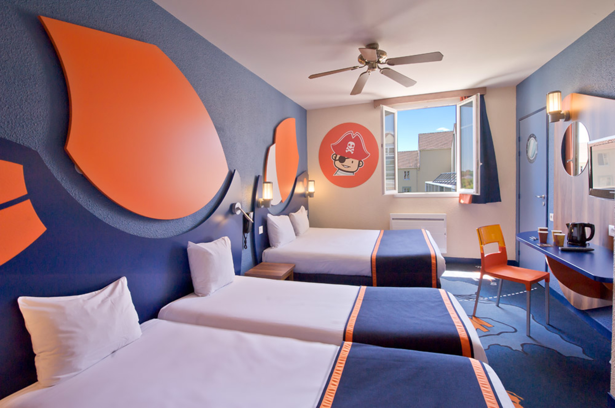 

Venezia - Coupvray - Explorers Hotel Marne-la-Vallée