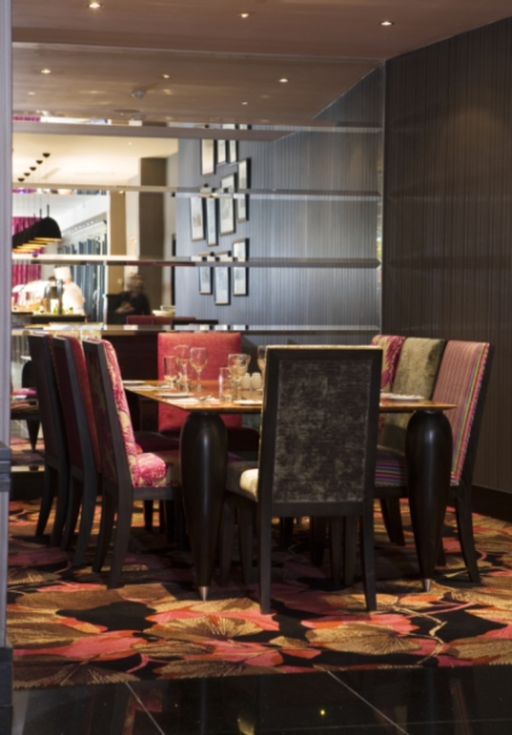

Venezia - Clondalkin - Ashling Hotel