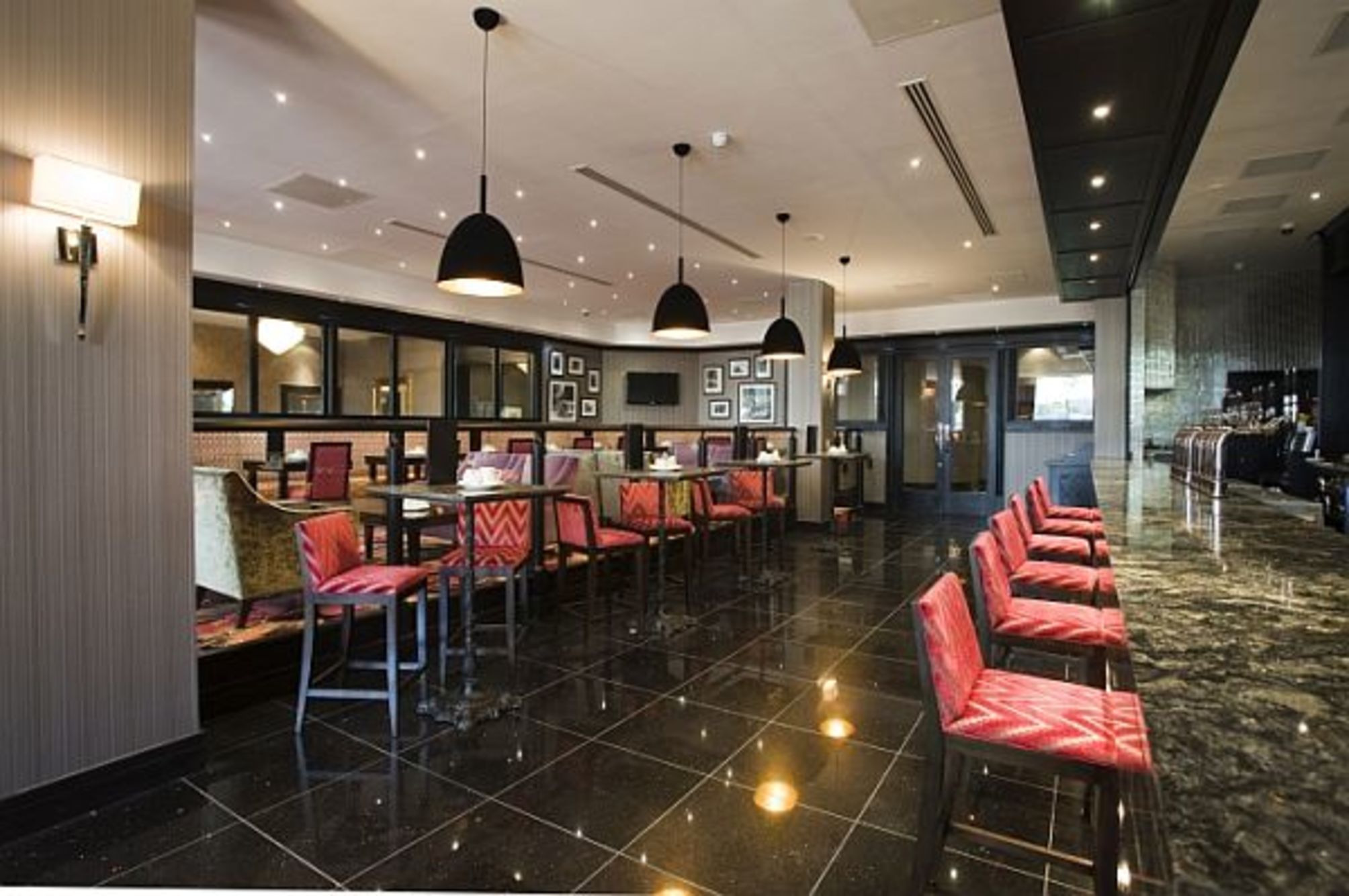 

Roma - Clondalkin - Ashling Hotel