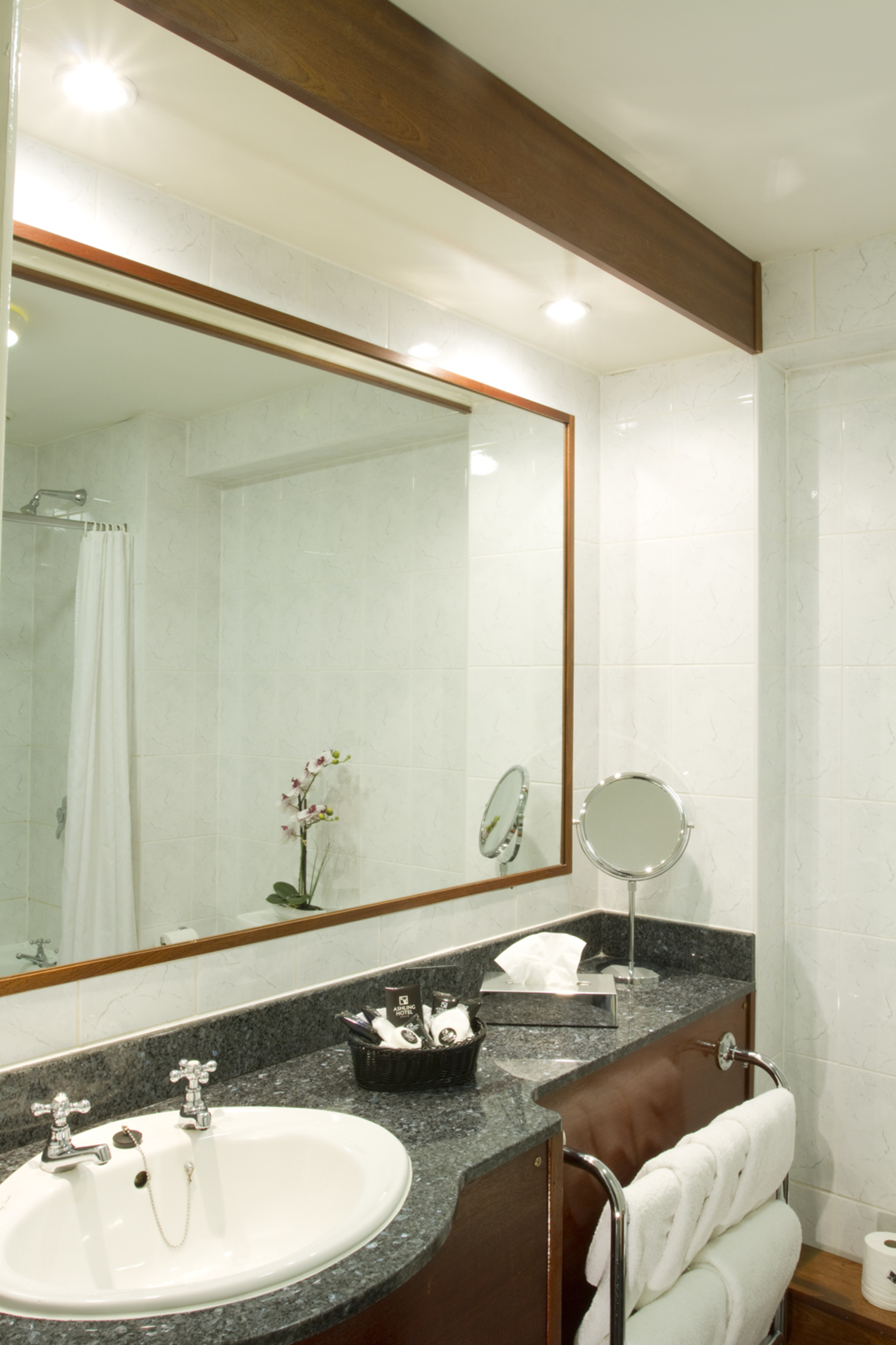 

Cagliari - Dublino - Ashling Hotel