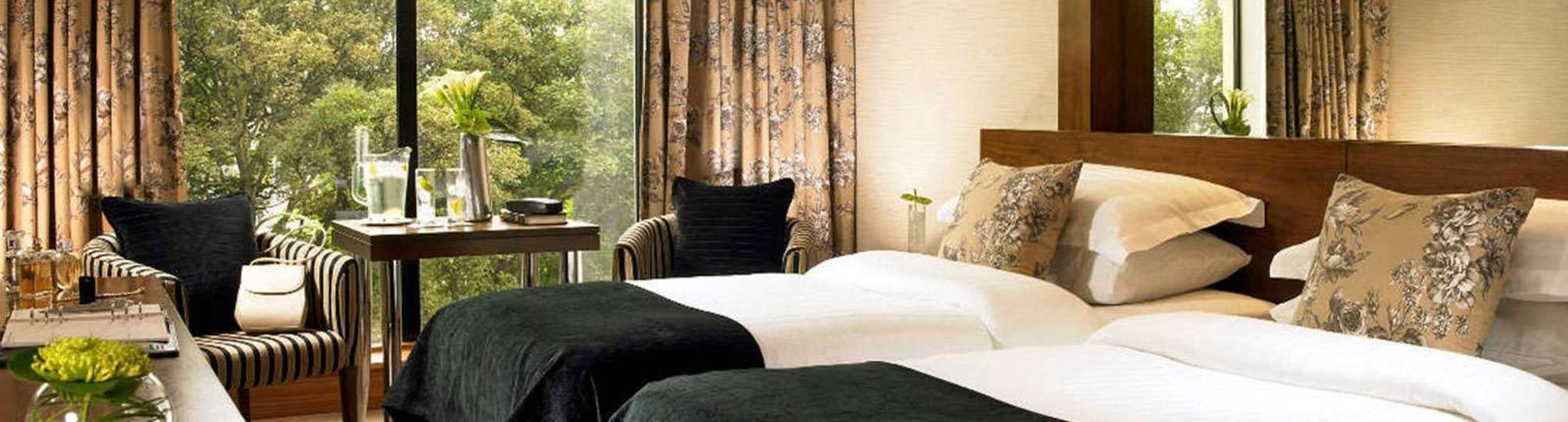 

Bologna - Dublino - Ashling Hotel