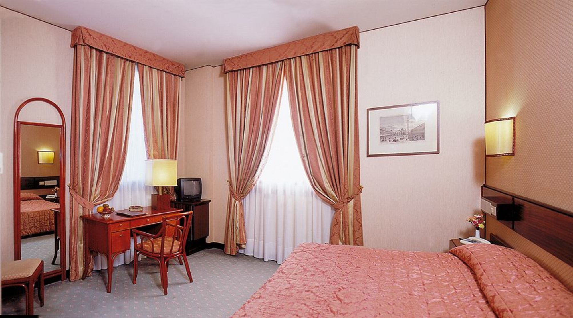 

Catania - Lido di Venezia - Hotel Le Boulevard