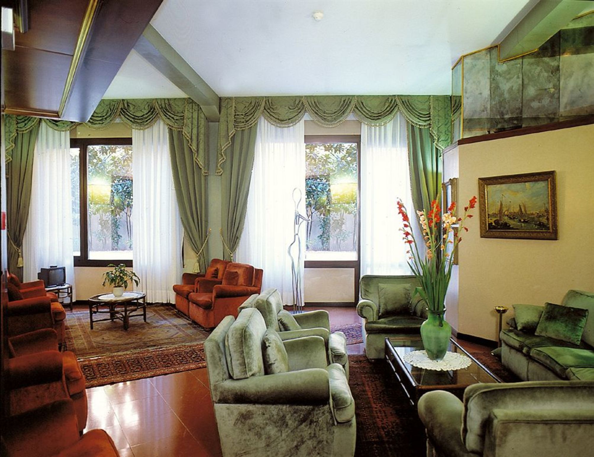 

Catania - Lido di Venezia - Hotel Le Boulevard