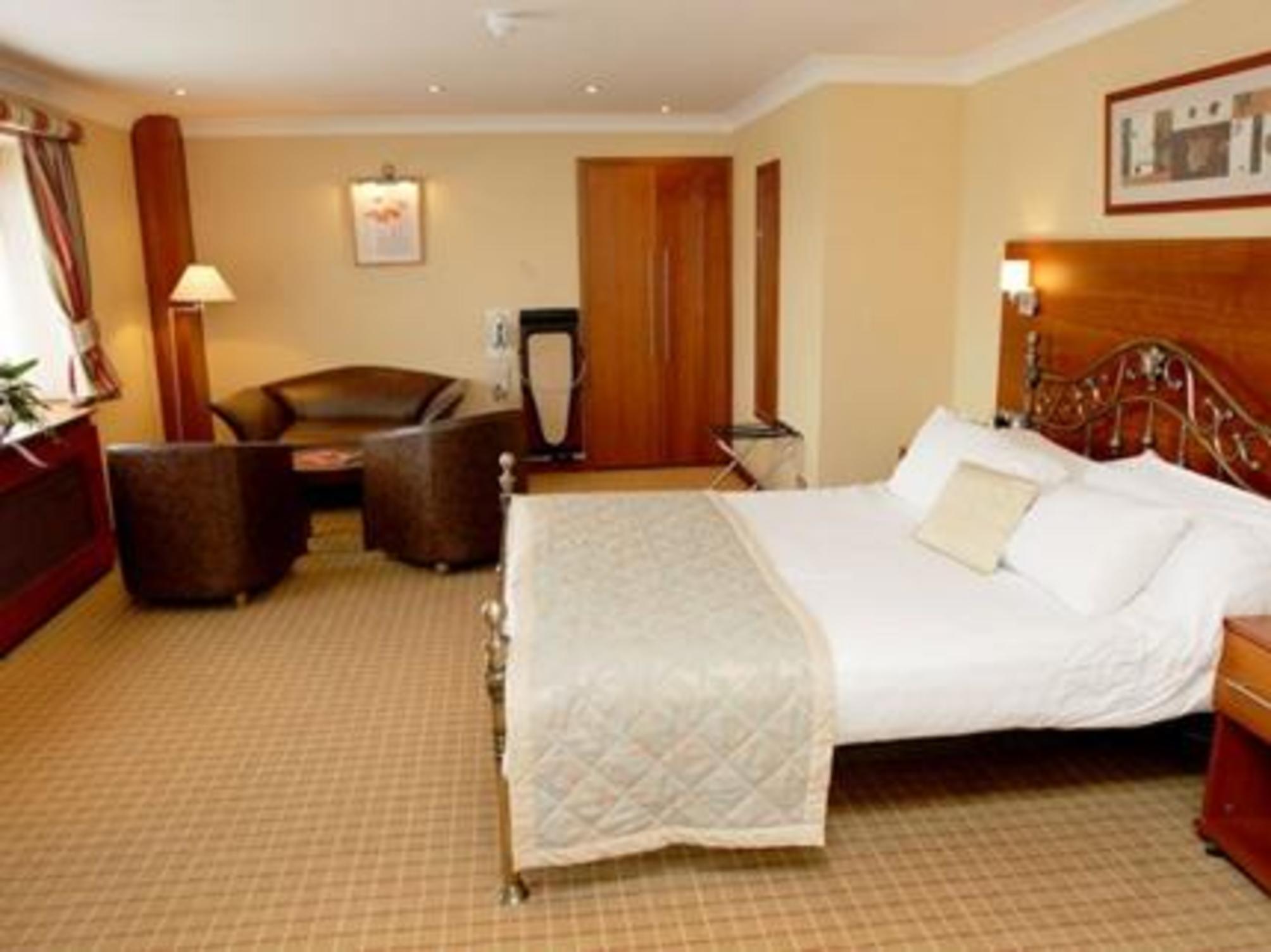 

Milano - Liverpool - The Park Hotel