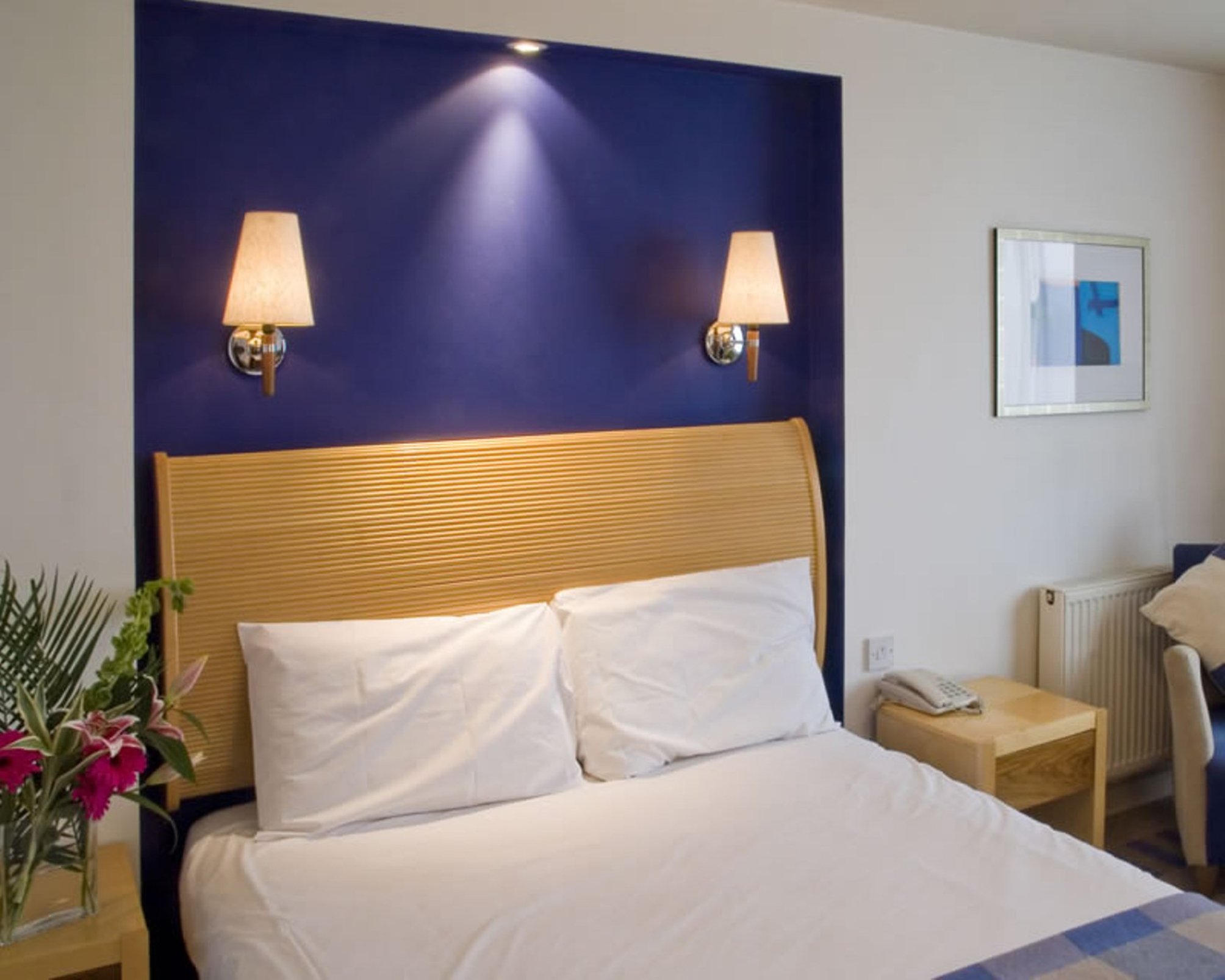 

Milano - Manchester Airport - Airport Inn & Spa Manchester