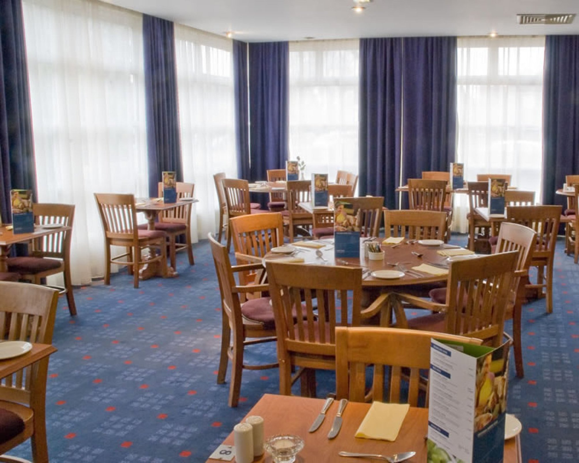 

Bologna - Manchester Airport - Airport Inn & Spa Manchester