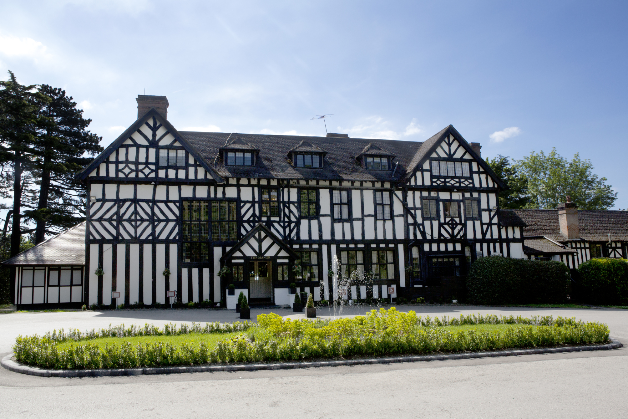 

Venezia - Watford - The Manor Elstree