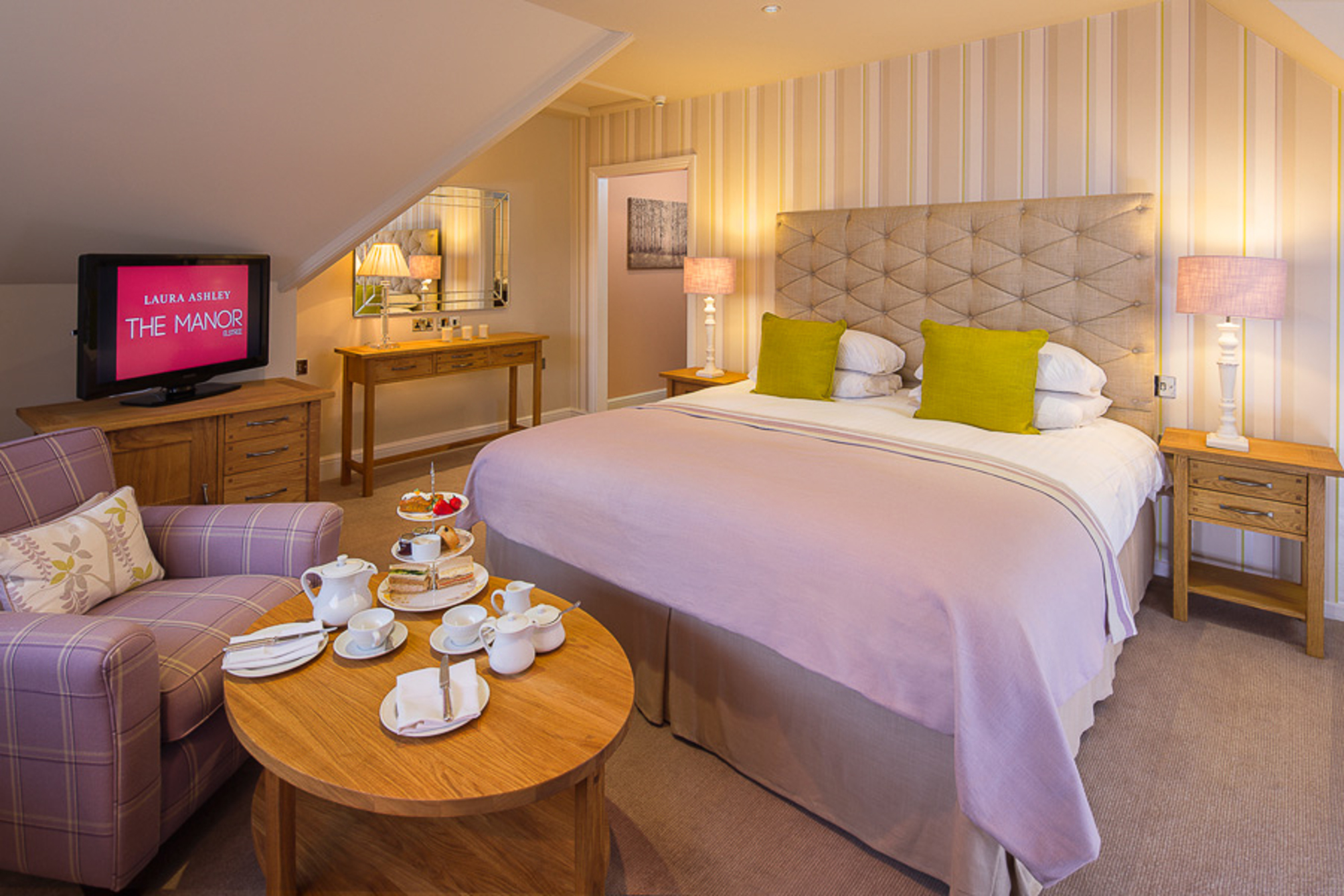 

Venezia - Watford - The Manor Elstree