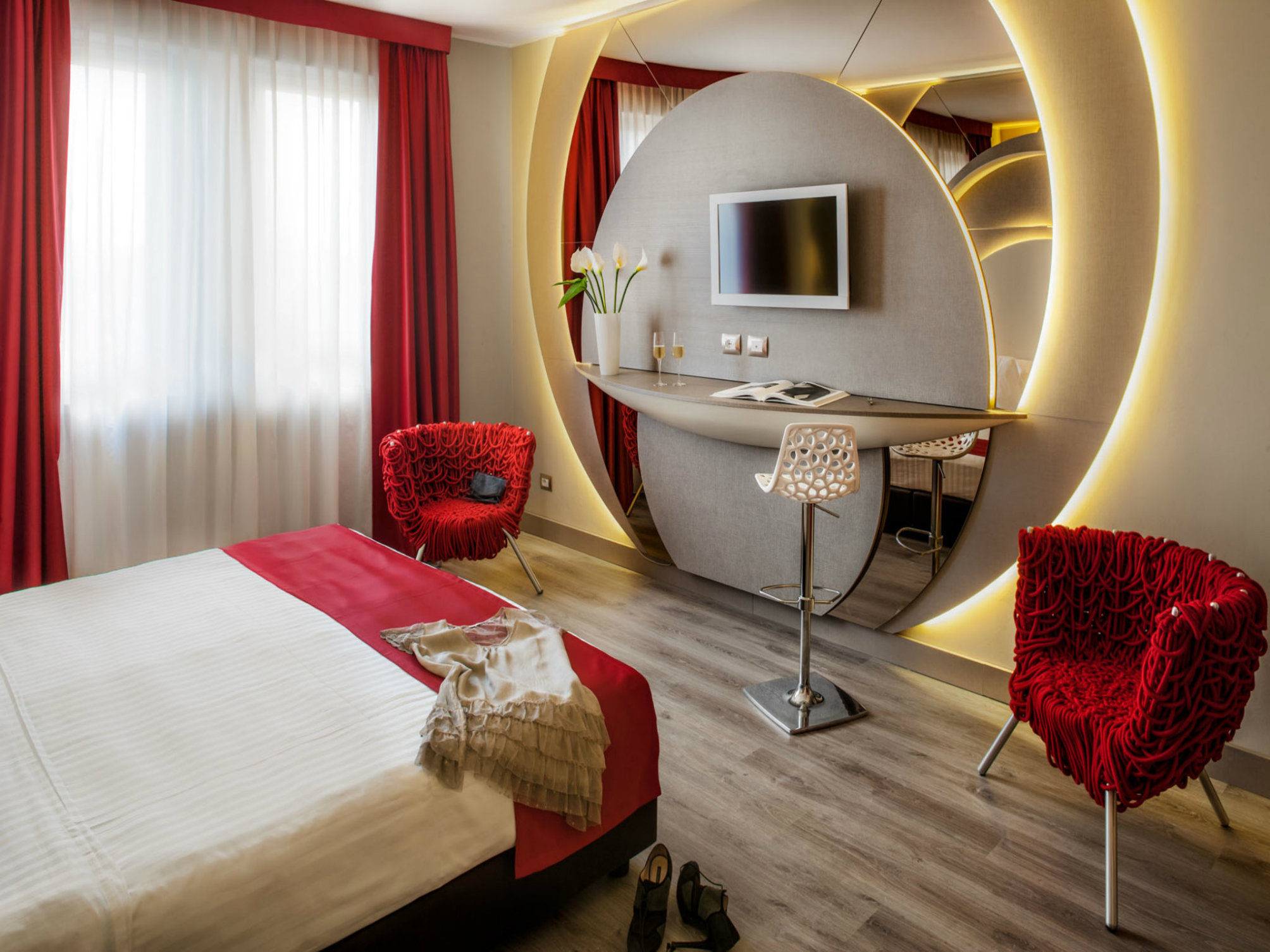 

Brindisi - Milano - Hotel Da Vinci