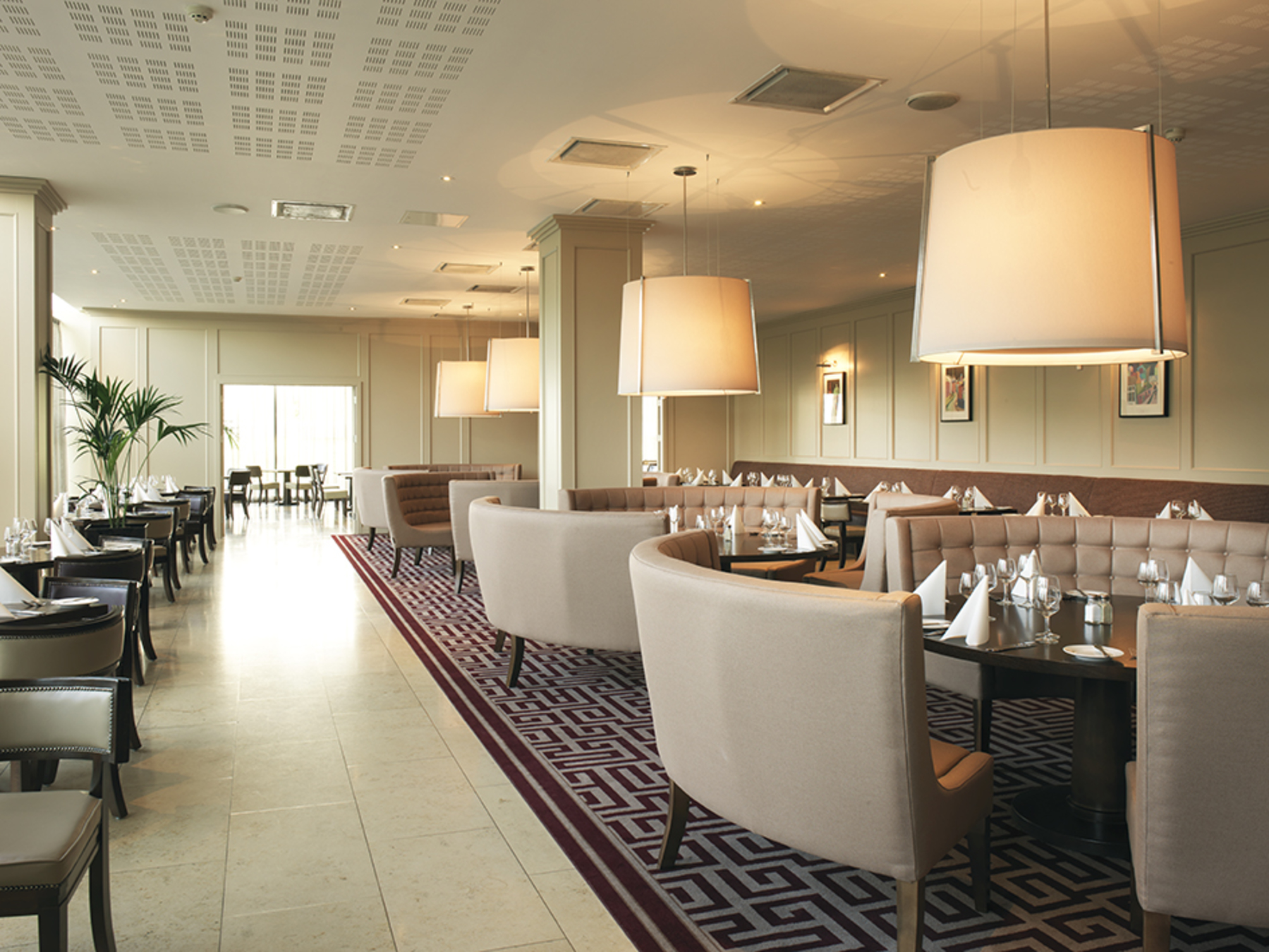 

Firenze - Dublino - Clayton Hotel, Leopardstown