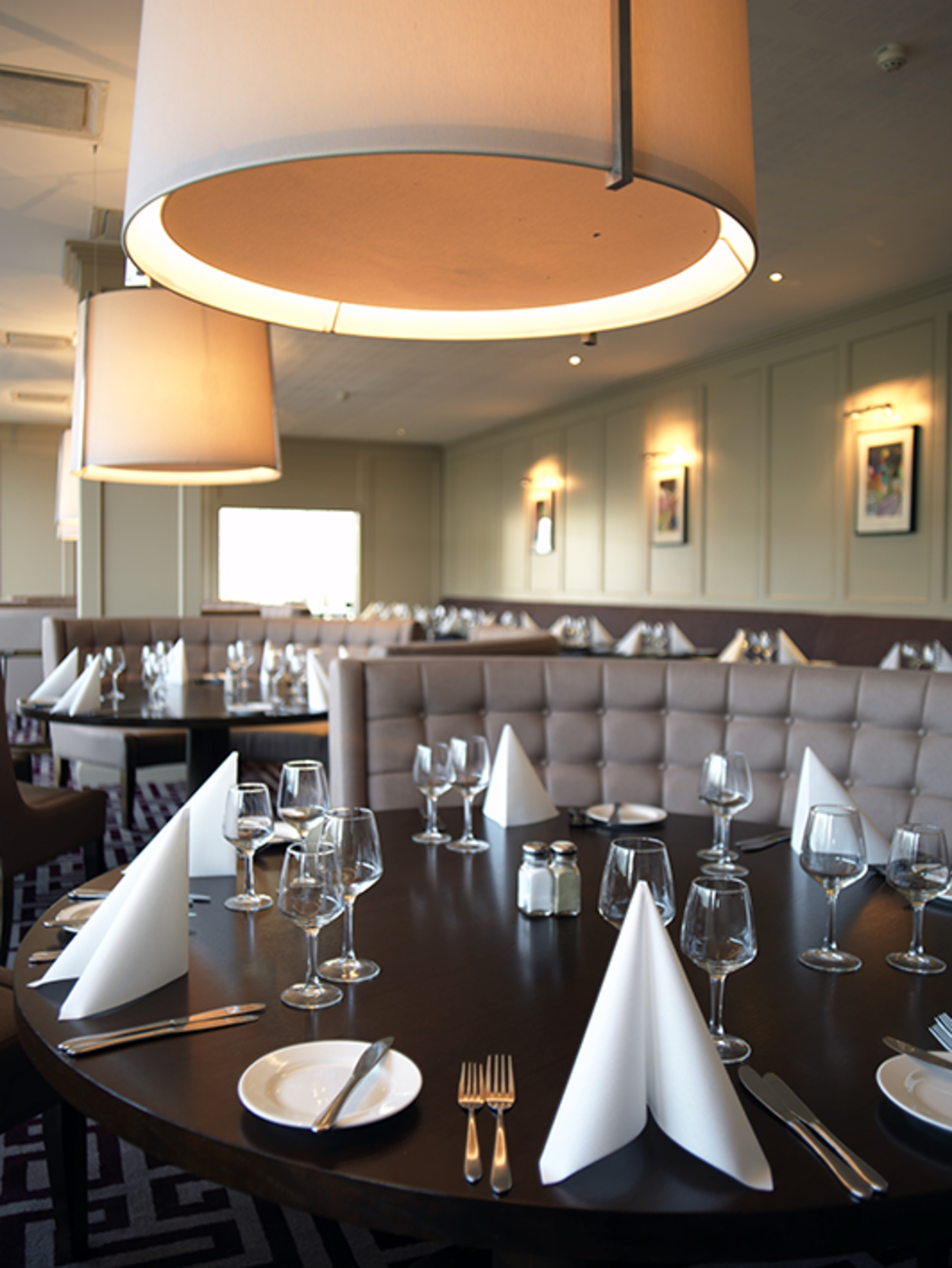 

Palermo - Dublino - Clayton Hotel, Leopardstown