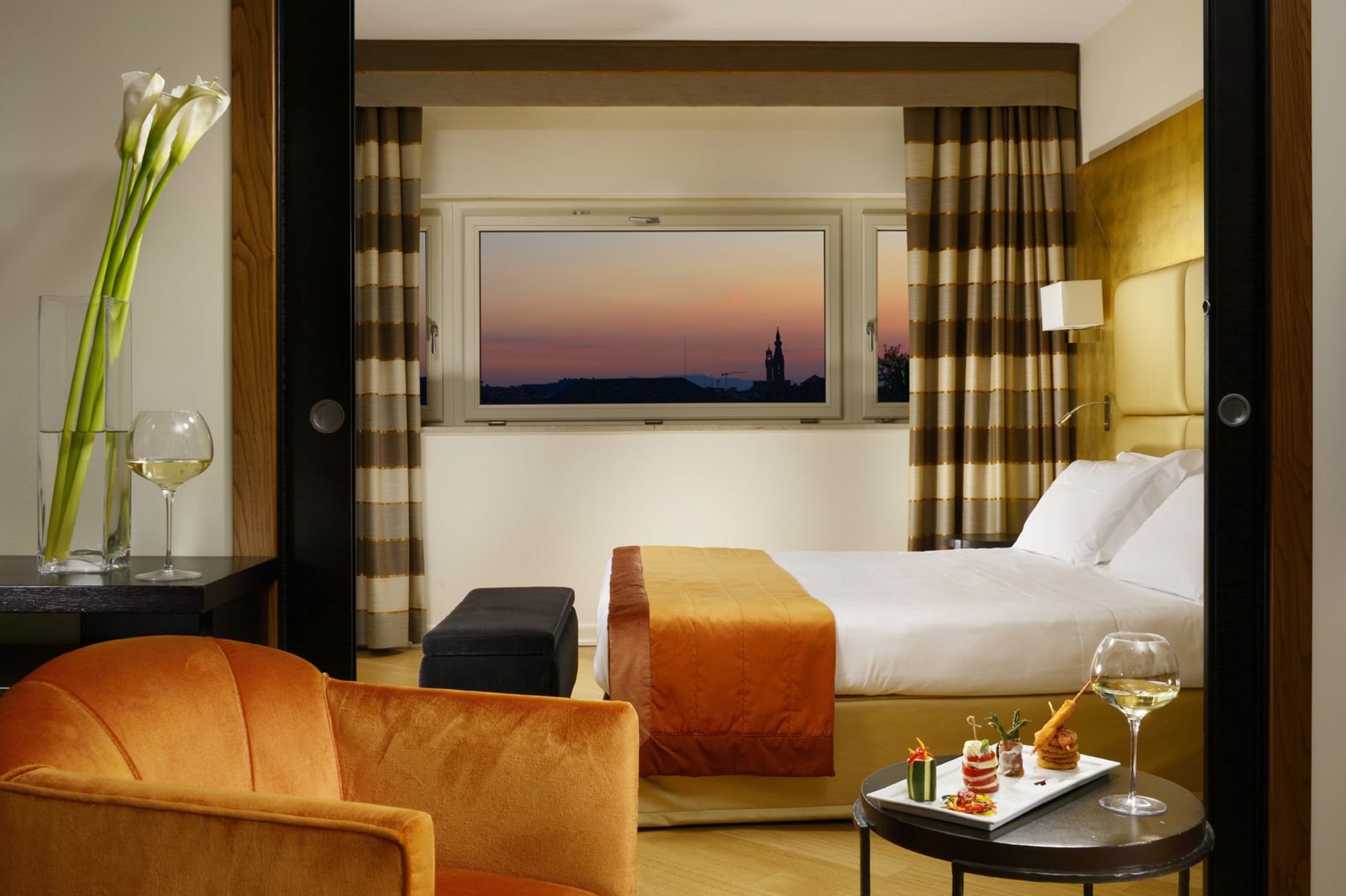

Torino - Toscana, Italia - FH55 Grand Hotel Mediterraneo