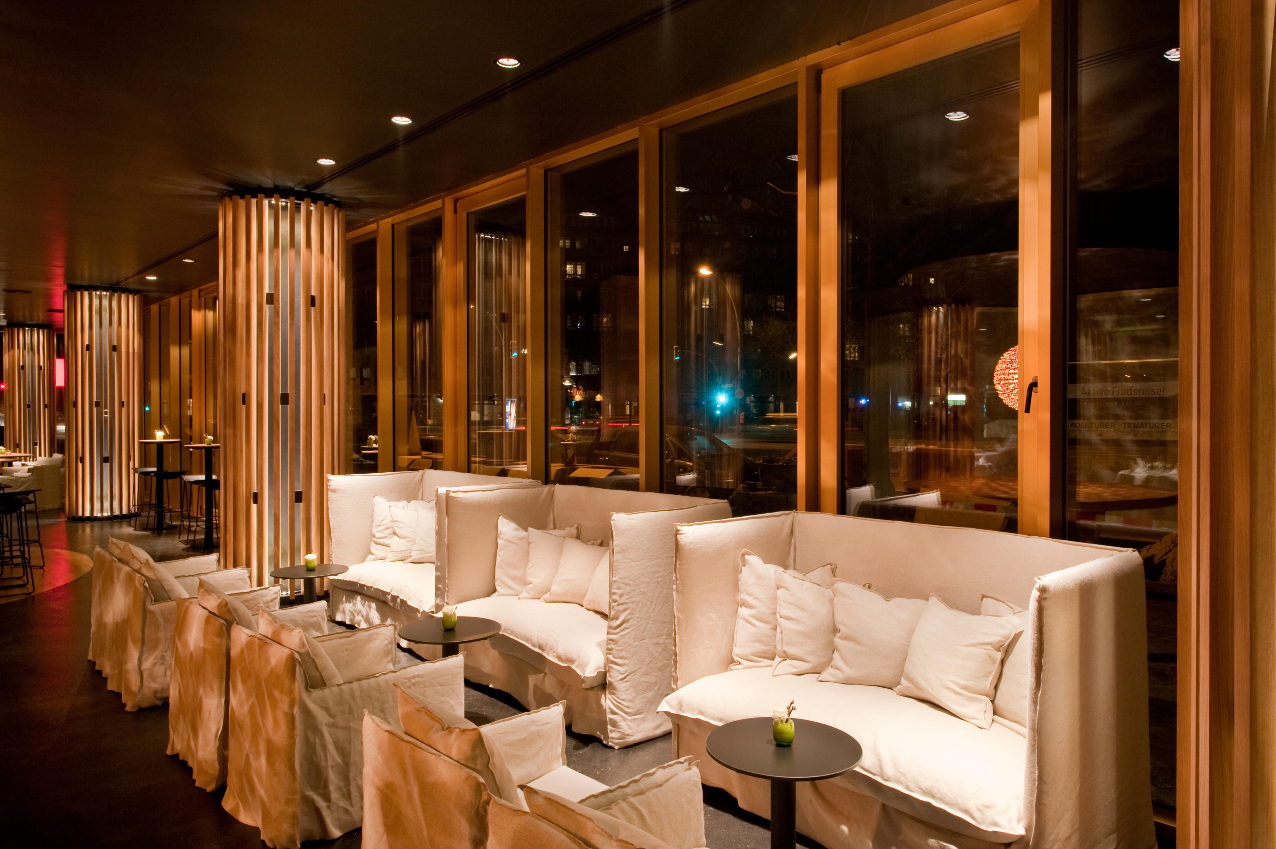 

Roma - Berlino - Axel Hotel Berlin - Adults Only