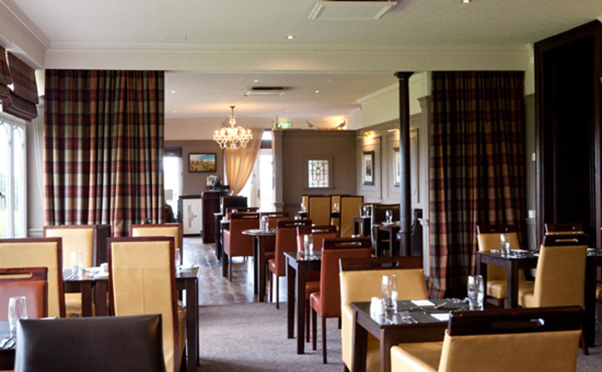 

Milano - Bonnyrigg - Braid Hills Hotel