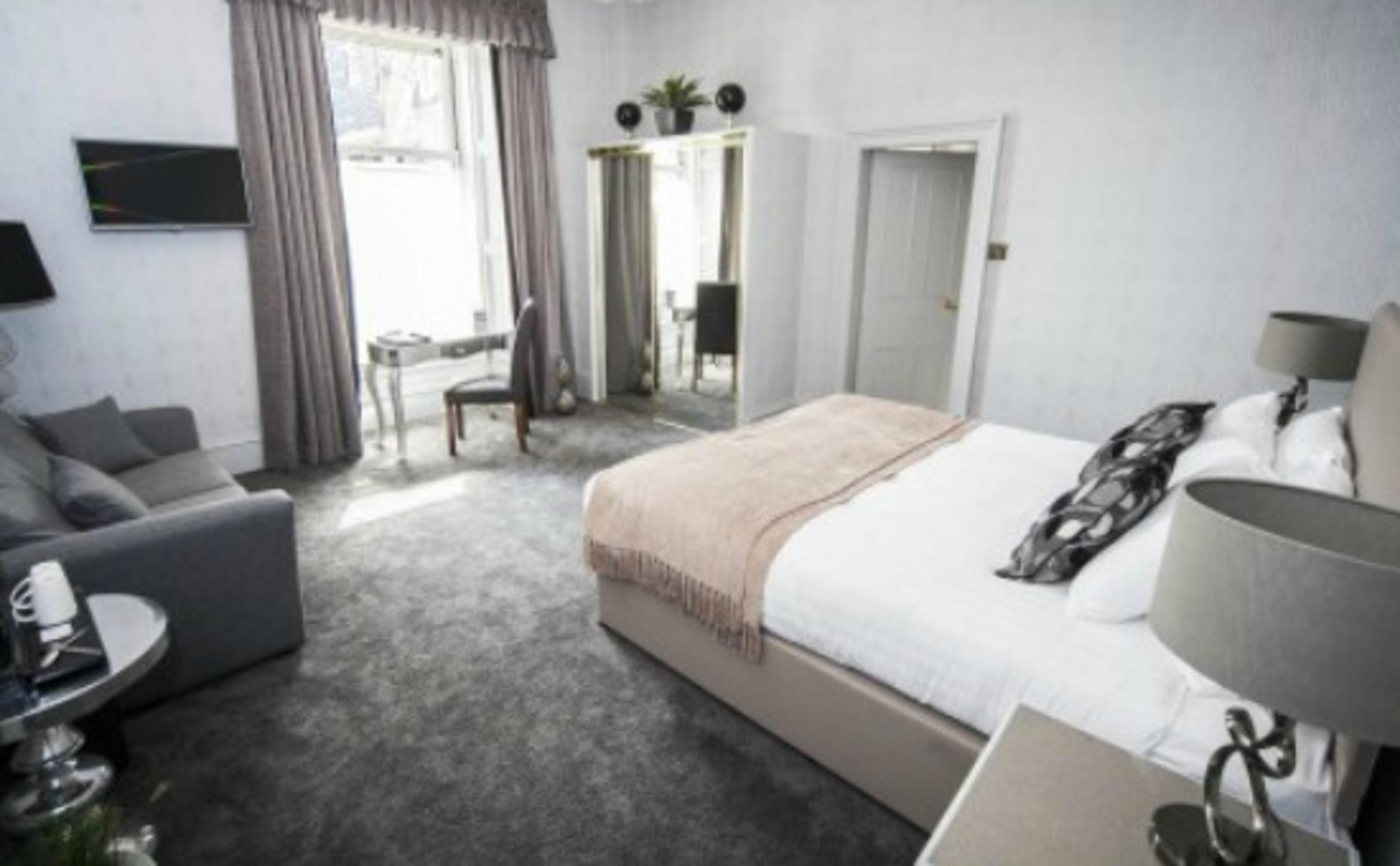 

Firenze - Edimburgo - Braid Hills Hotel