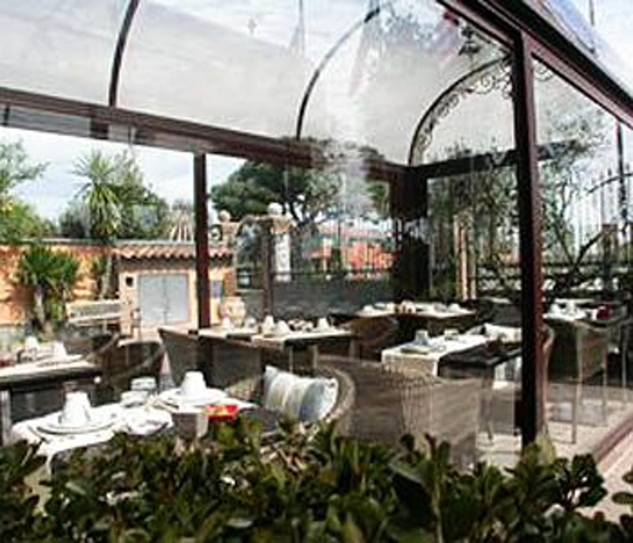 

Milano - Ostia Lido - EURO HOUSE INN airport