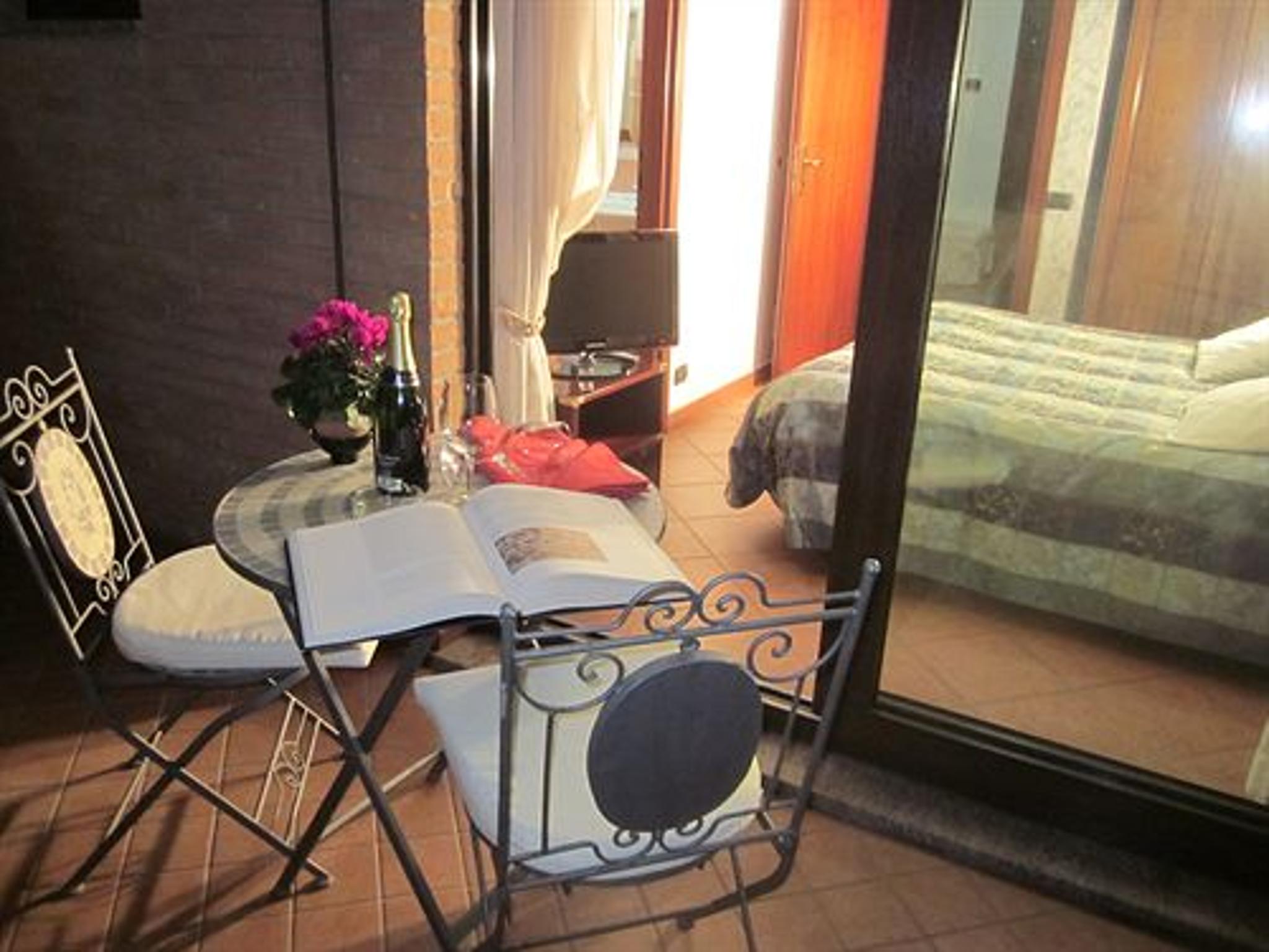 

Catania - Ostia Lido - EURO HOUSE INN airport