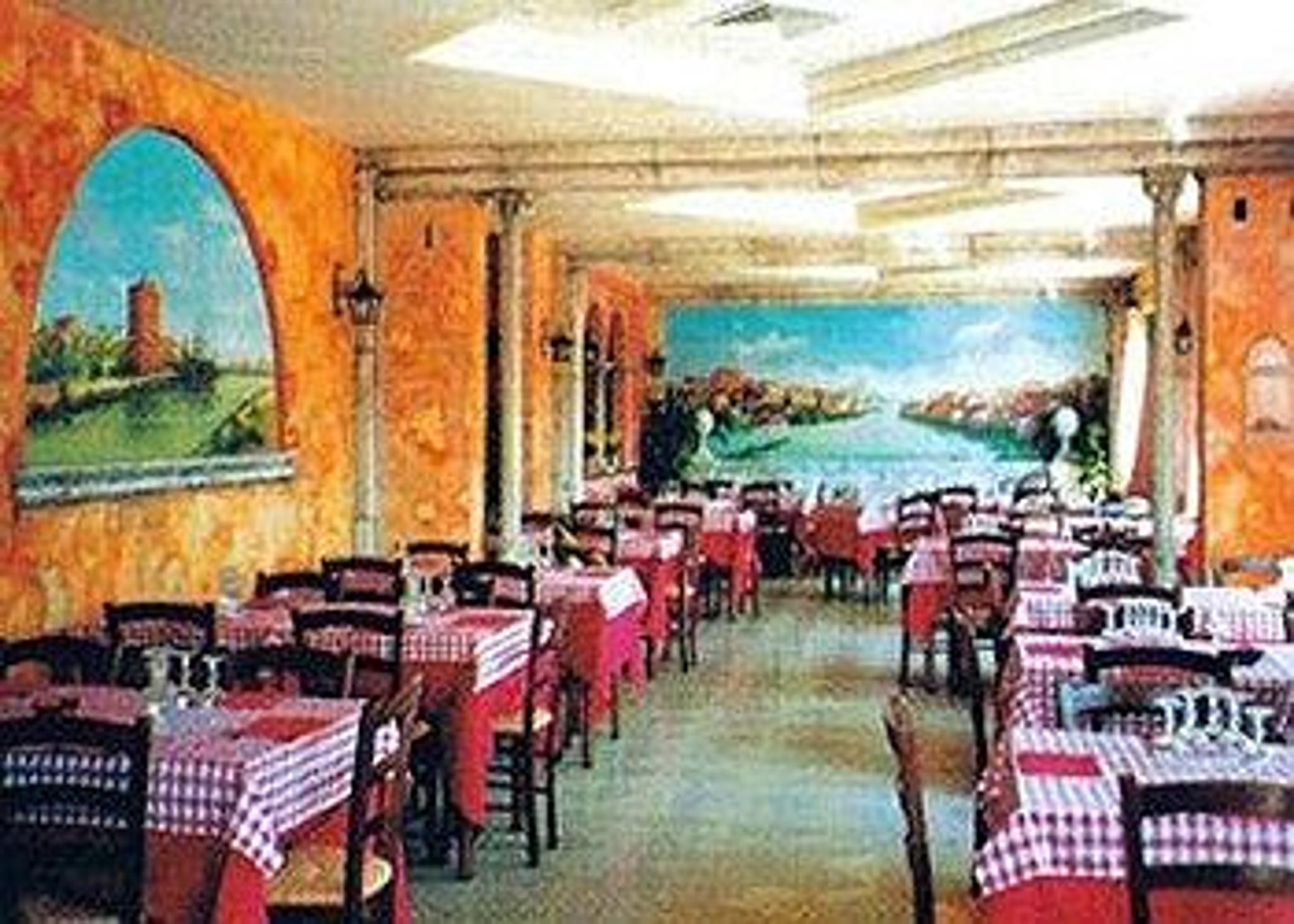 

Cagliari - Ostia Lido - EURO HOUSE INN airport