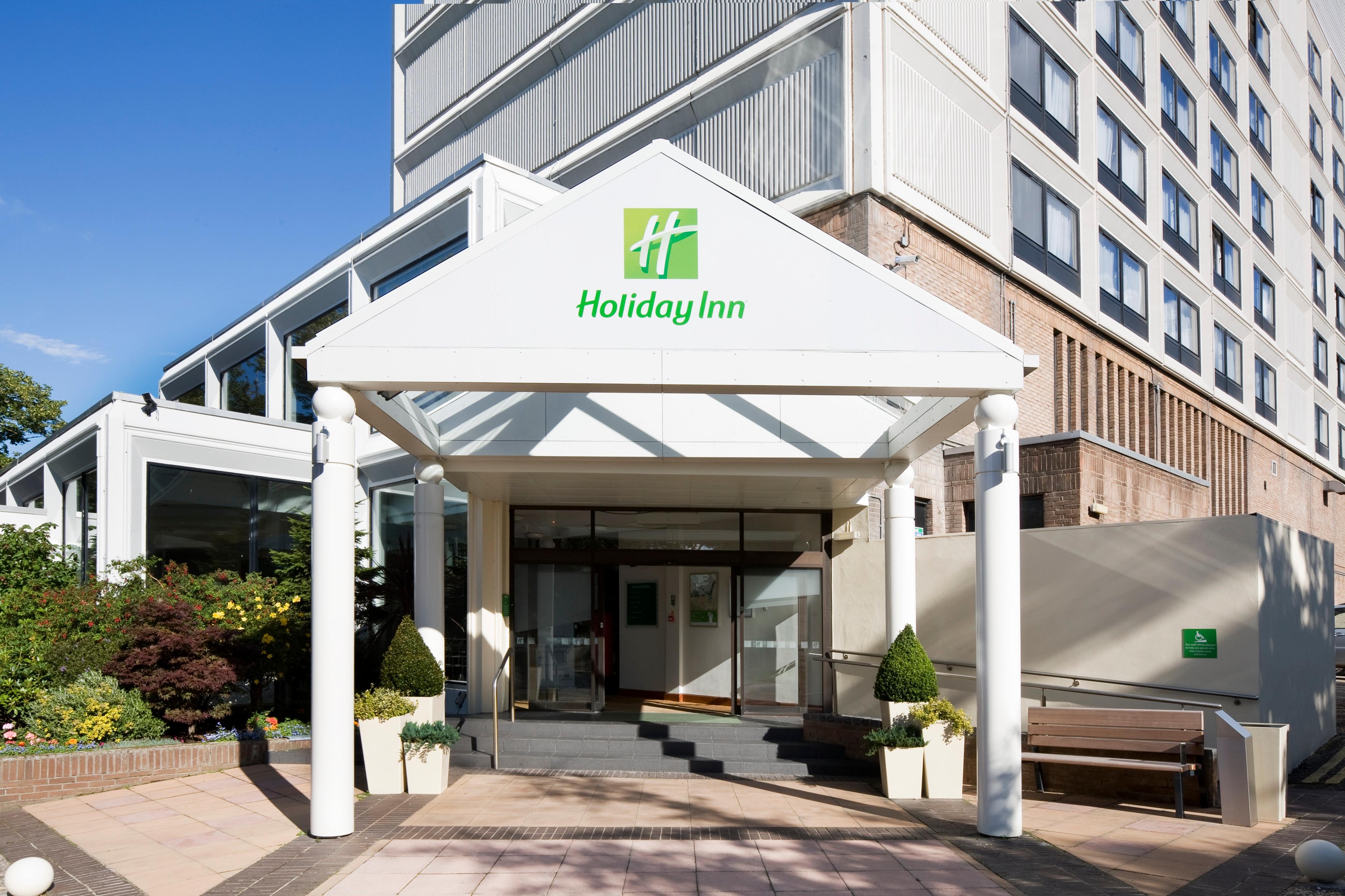 

Milano - Edimburgo - Holiday Inn Express Edinburgh - City West