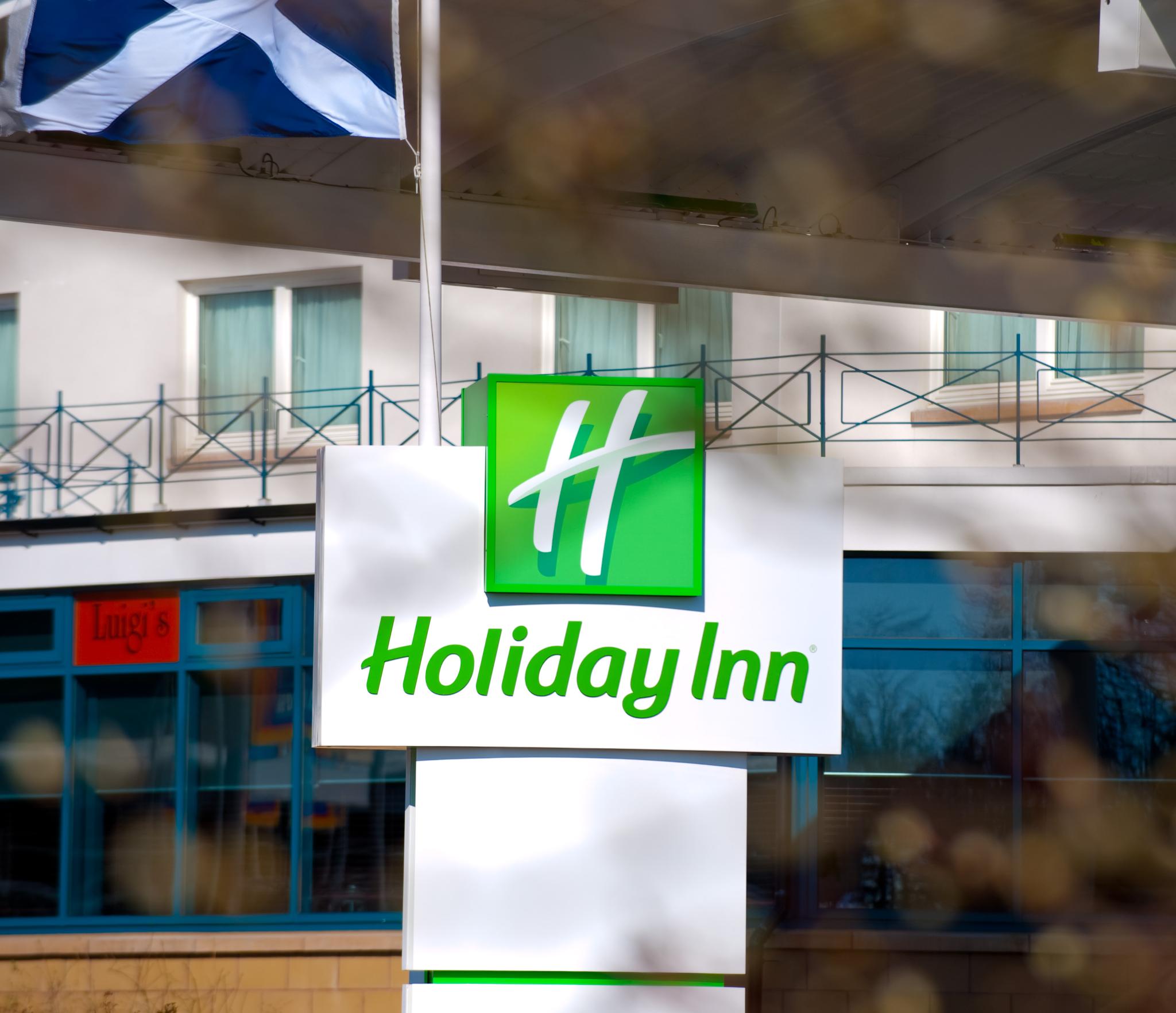 

Venezia - Aberdeen - Holiday Inn Aberdeen - West